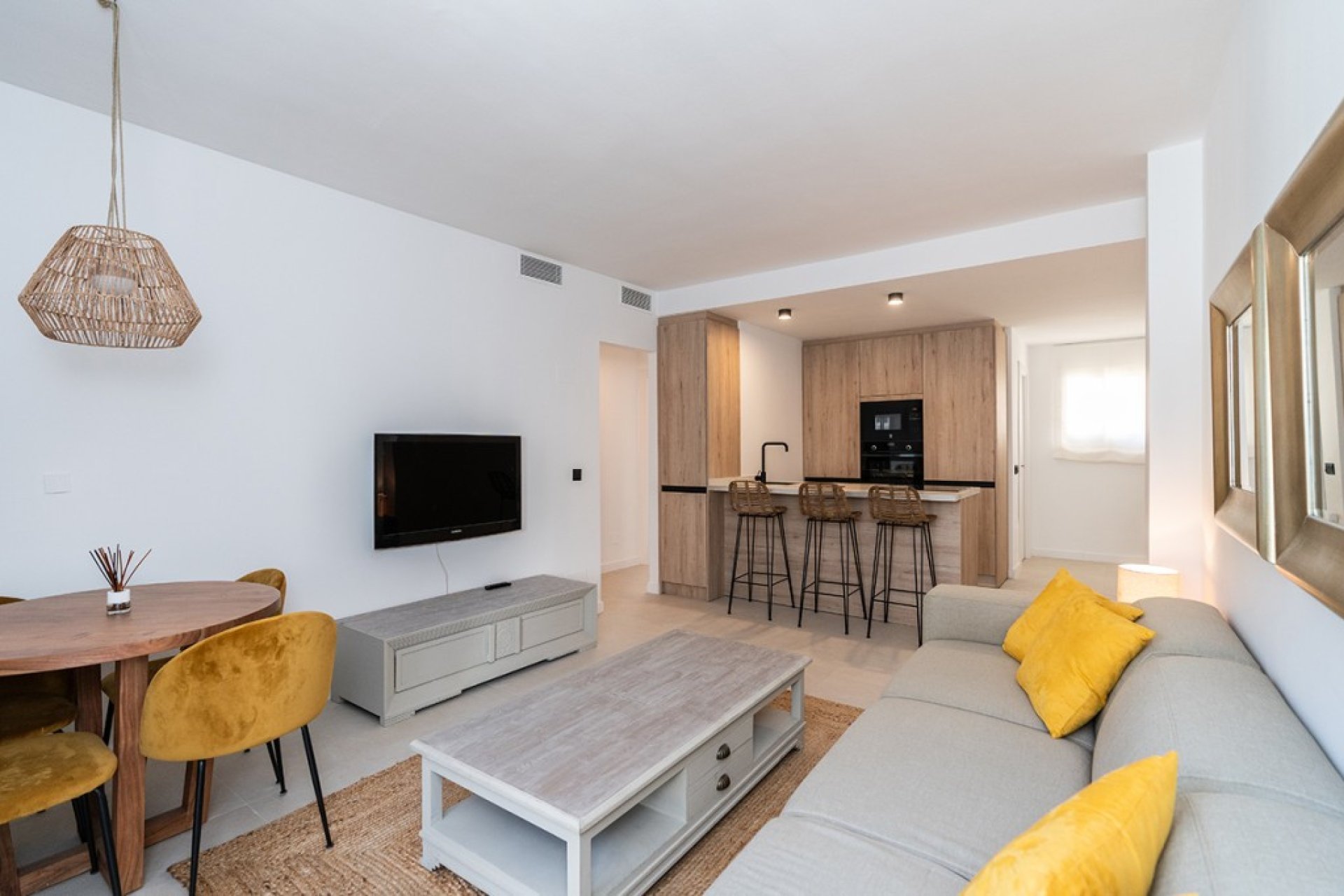 Reventa - Apartment - Middle Floor Apartment - Marbella - Marbella Centro