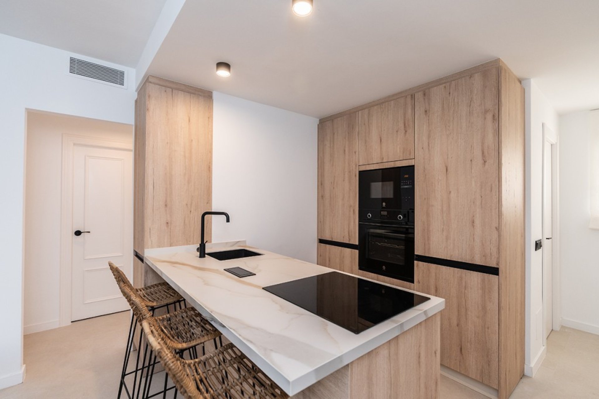 Reventa - Apartment - Middle Floor Apartment - Marbella - Marbella Centro