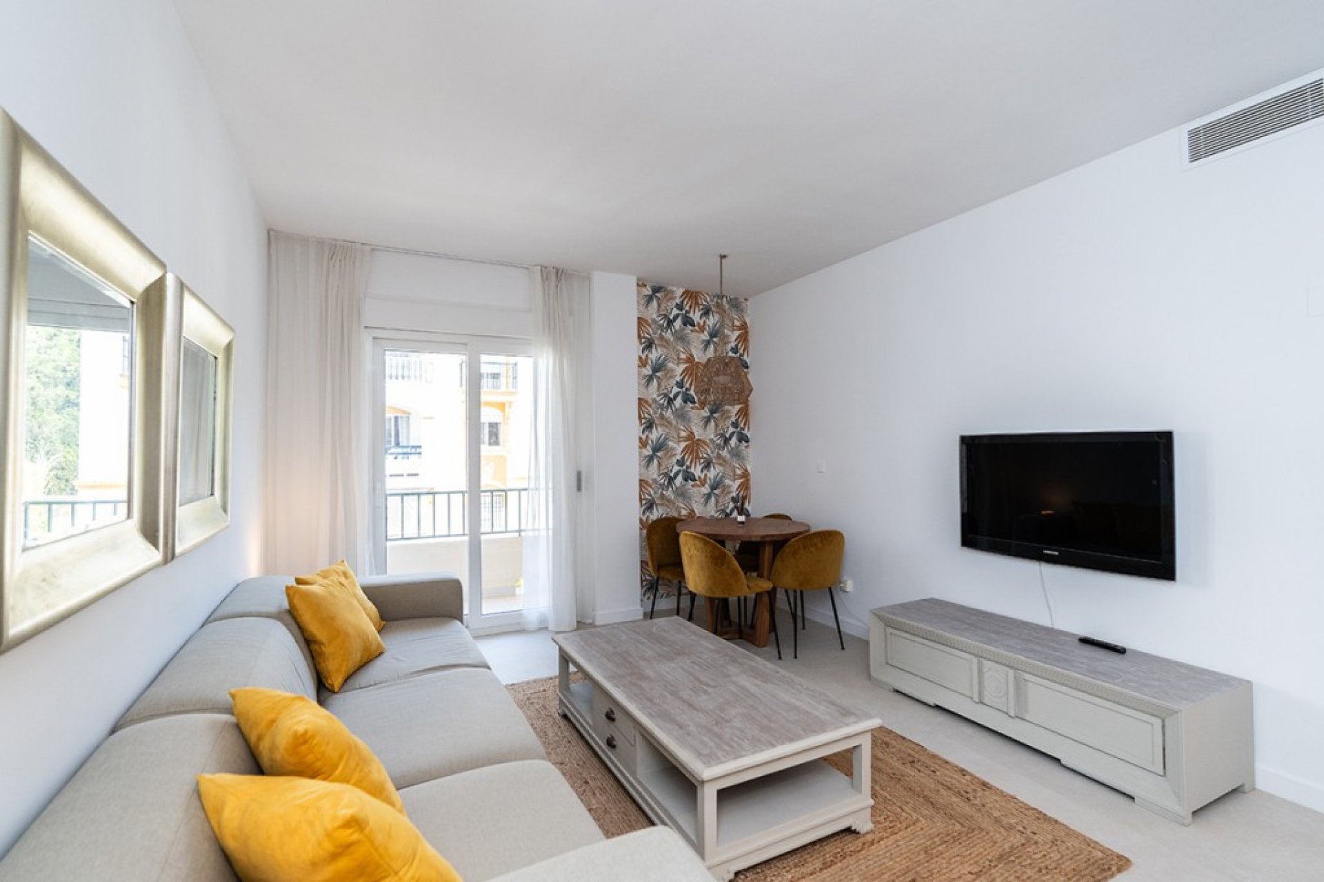 Reventa - Apartment - Middle Floor Apartment - Marbella - Marbella Centro