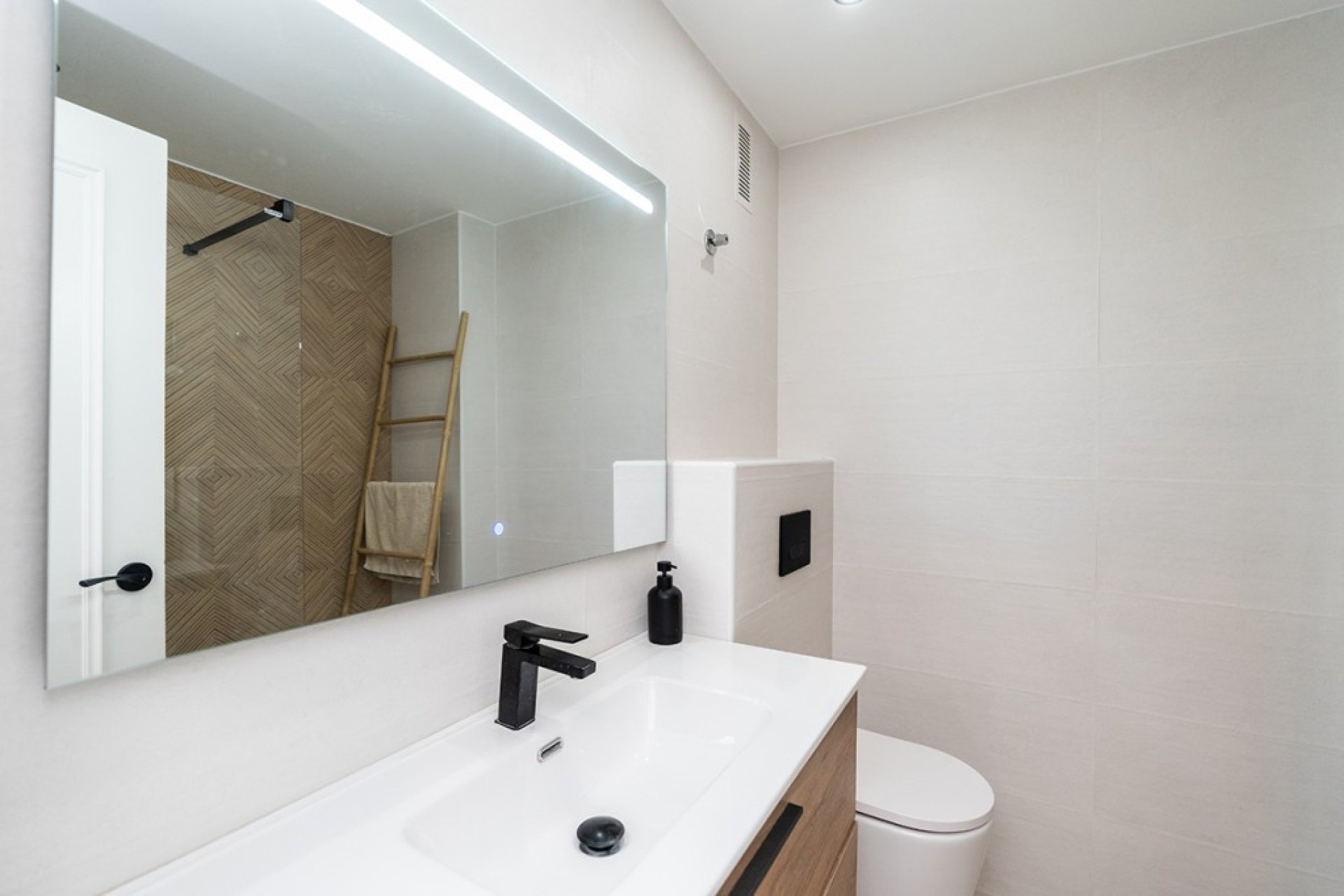 Reventa - Apartment - Middle Floor Apartment - Marbella - Marbella Centro