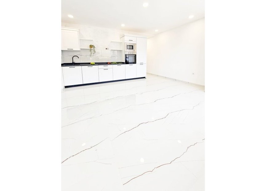 Reventa - Apartment - Middle Floor Apartment - Marbella - Marbella Centro