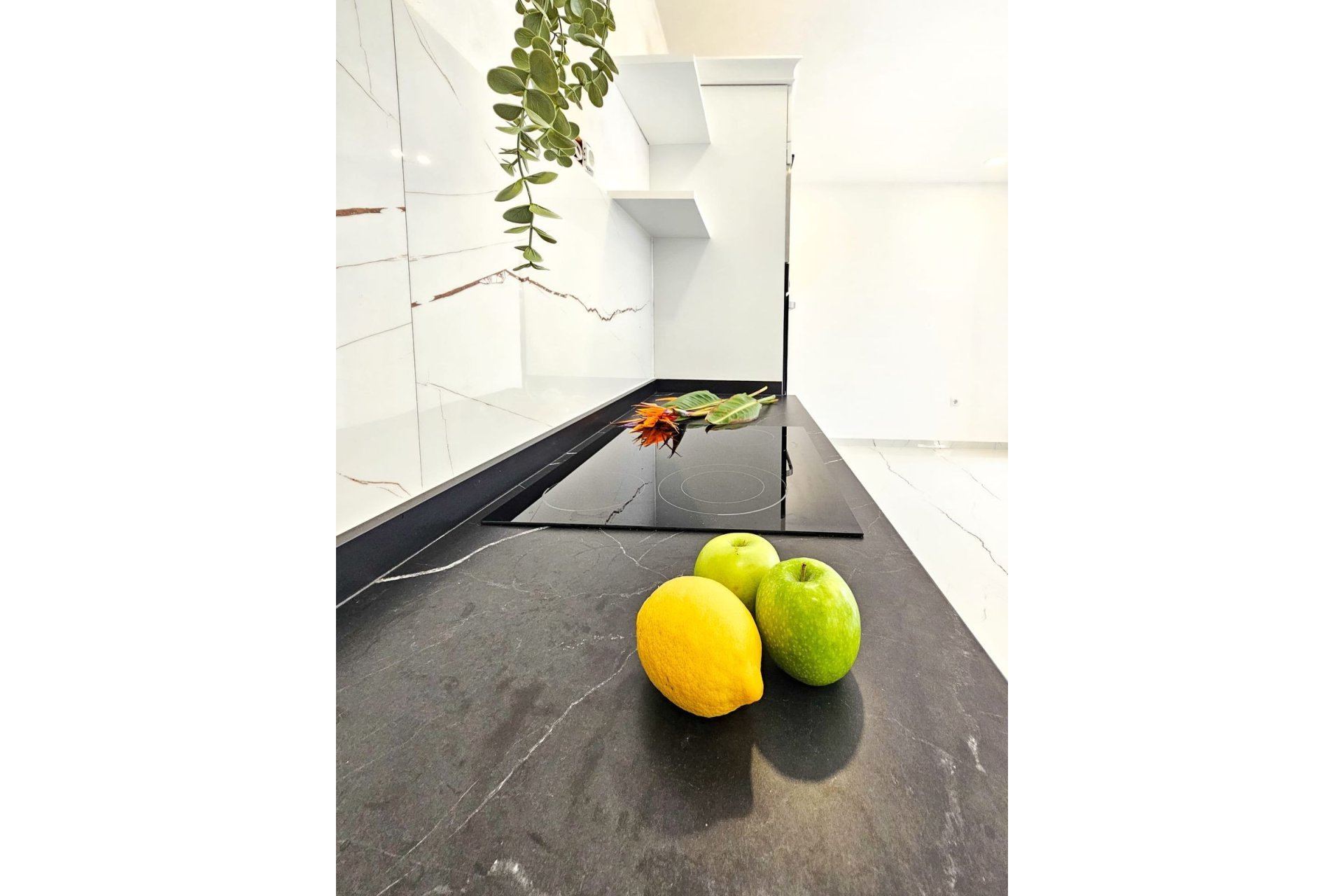 Reventa - Apartment - Middle Floor Apartment - Marbella - Marbella Centro