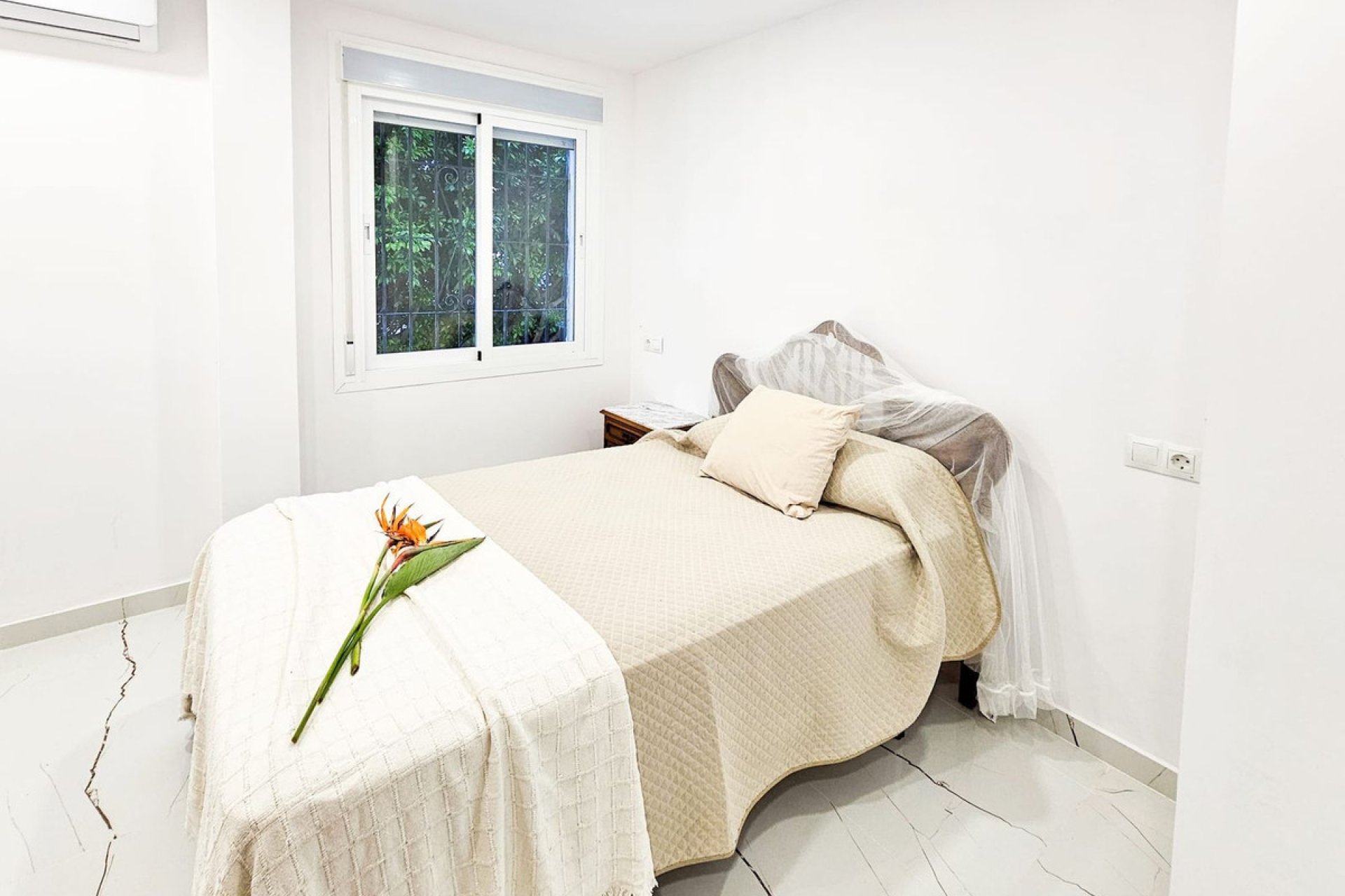 Reventa - Apartment - Middle Floor Apartment - Marbella - Marbella Centro