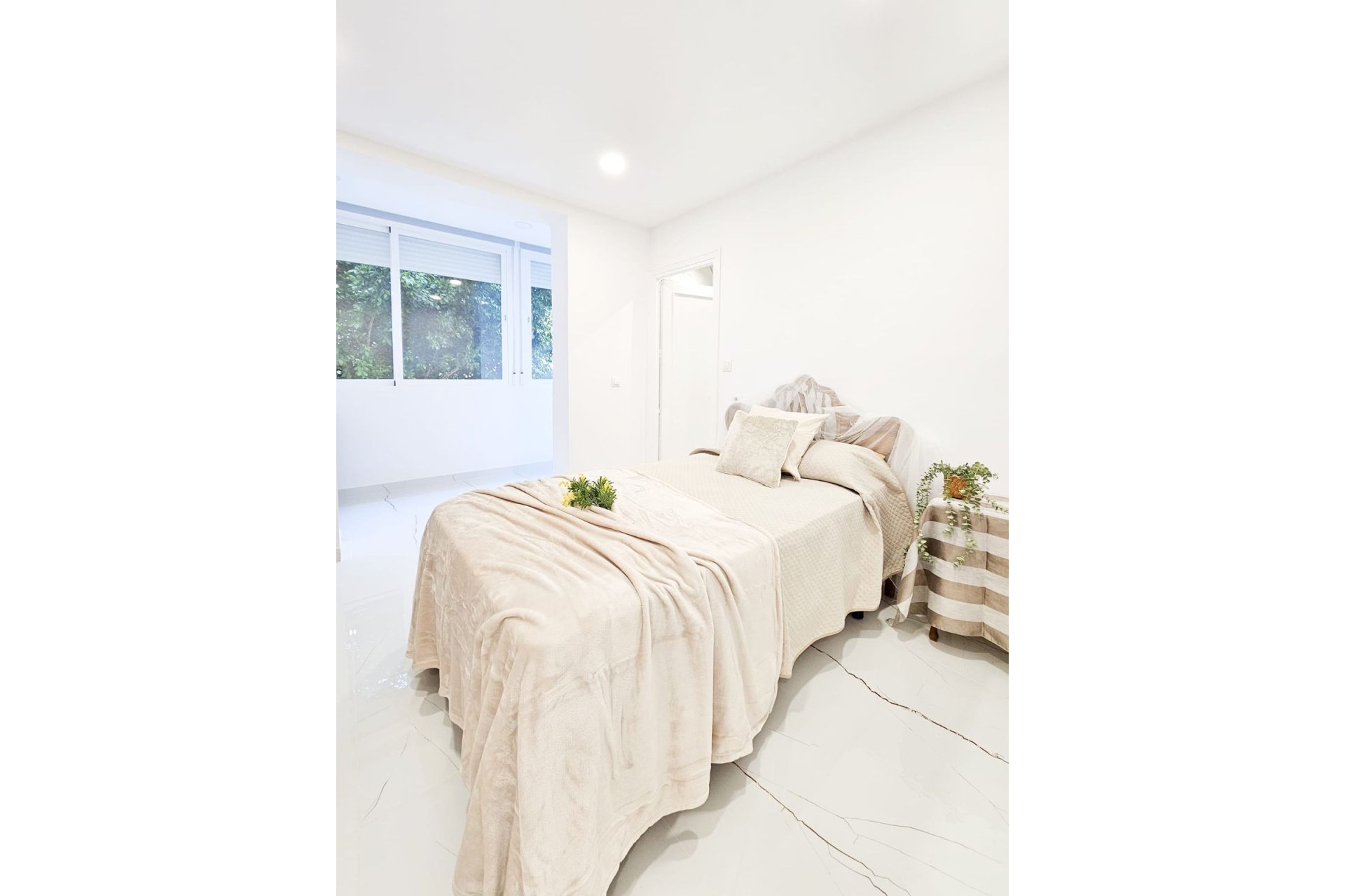 Reventa - Apartment - Middle Floor Apartment - Marbella - Marbella Centro