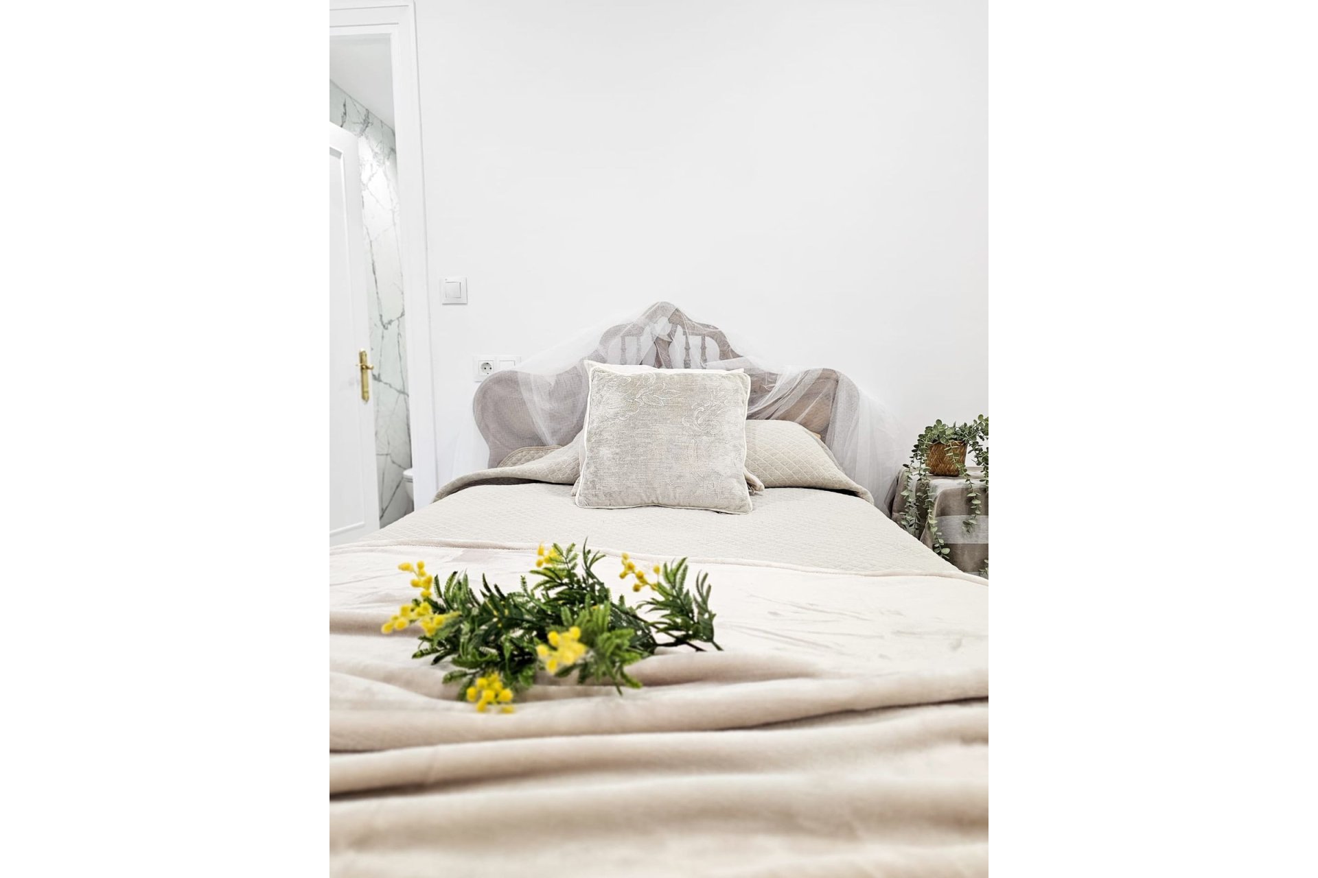 Reventa - Apartment - Middle Floor Apartment - Marbella - Marbella Centro