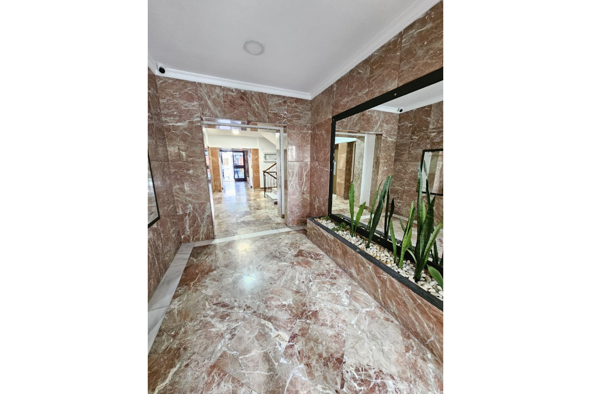 Reventa - Apartment - Middle Floor Apartment - Marbella - Marbella Centro