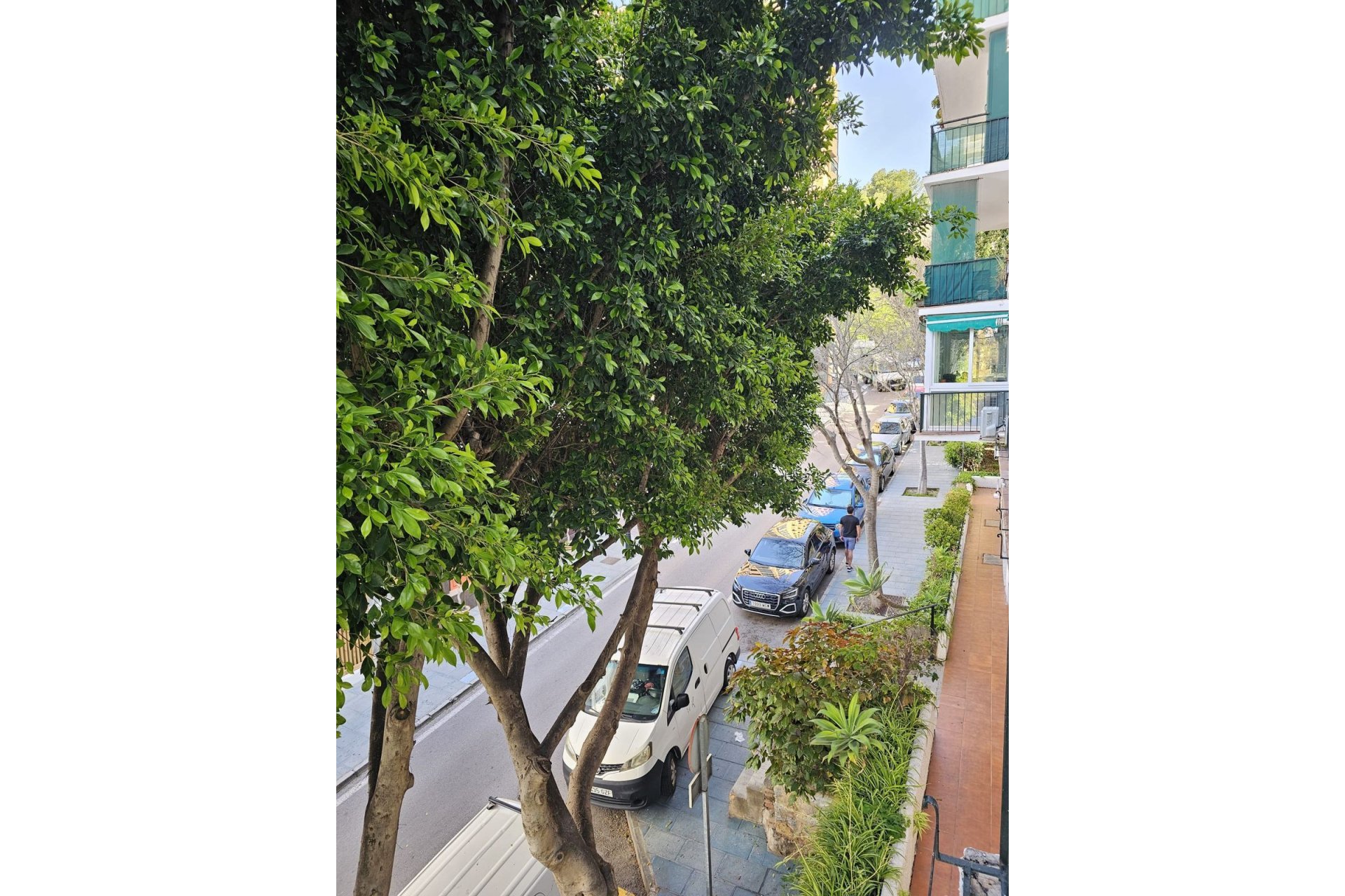 Reventa - Apartment - Middle Floor Apartment - Marbella - Marbella Centro