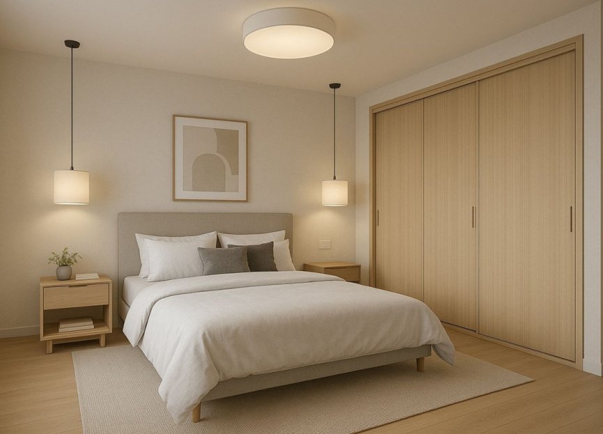 Reventa - Apartment - Middle Floor Apartment - Marbella - Marbella Centro