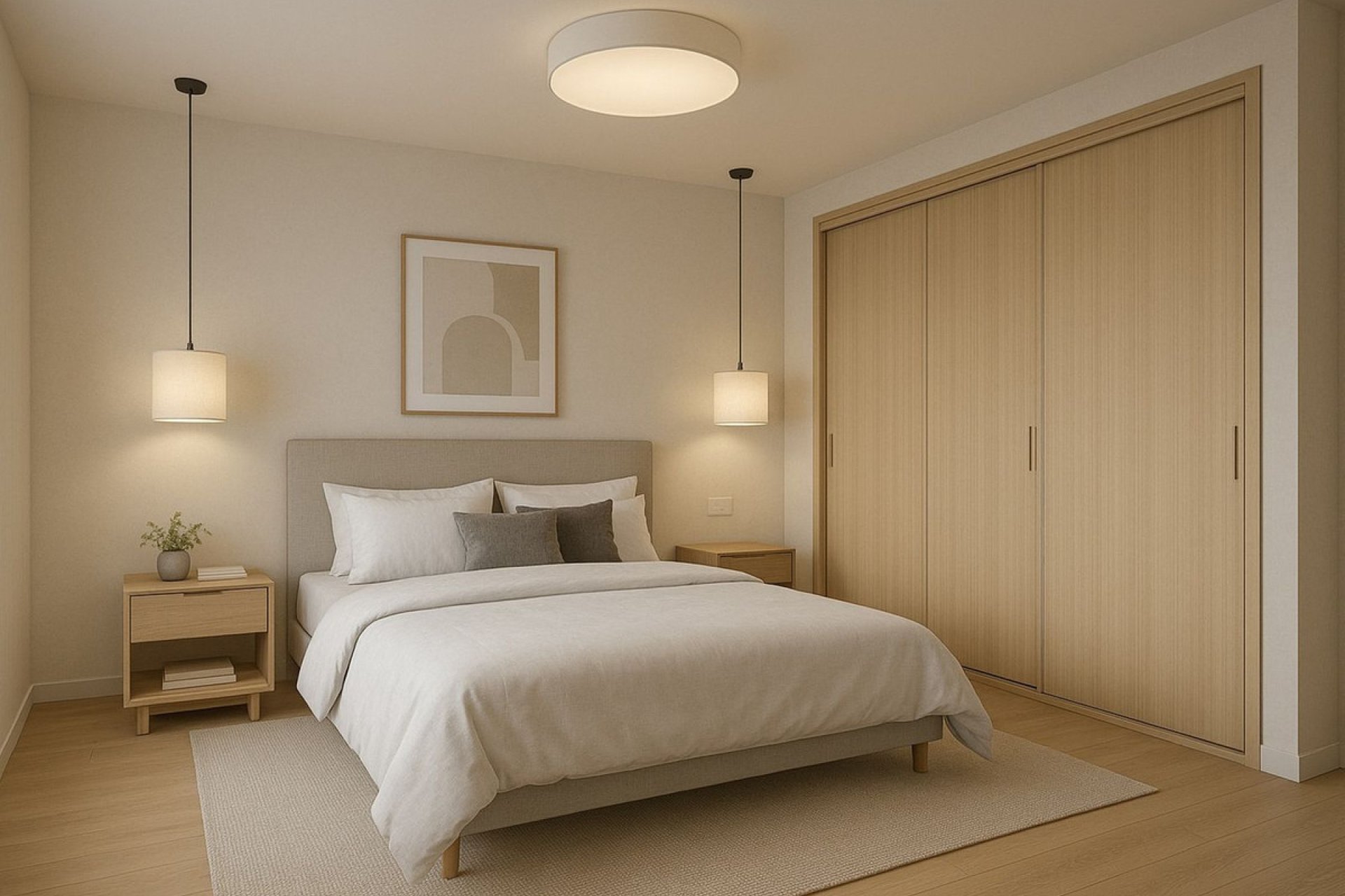 Reventa - Apartment - Middle Floor Apartment - Marbella - Marbella Centro