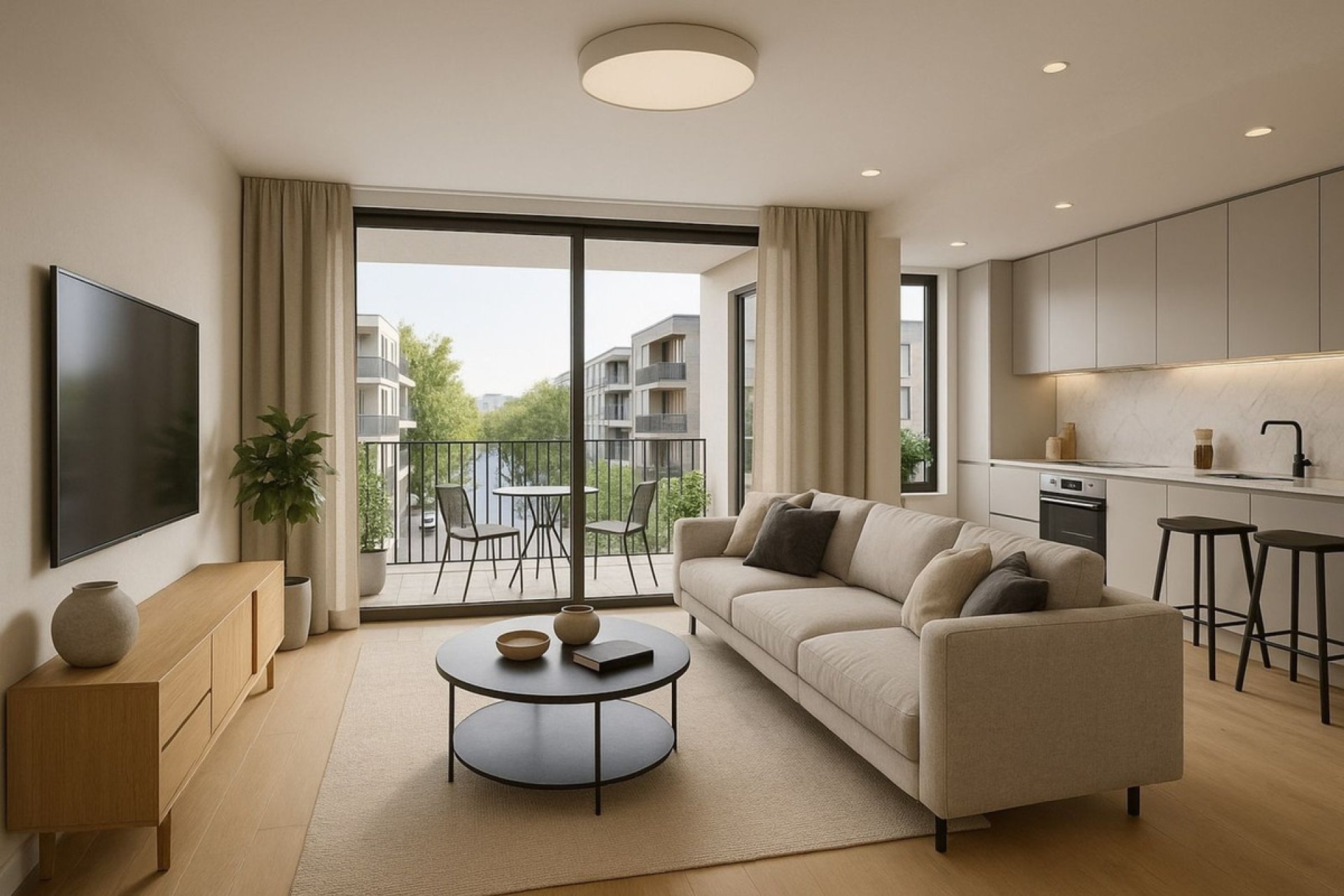 Reventa - Apartment - Middle Floor Apartment - Marbella - Marbella Centro