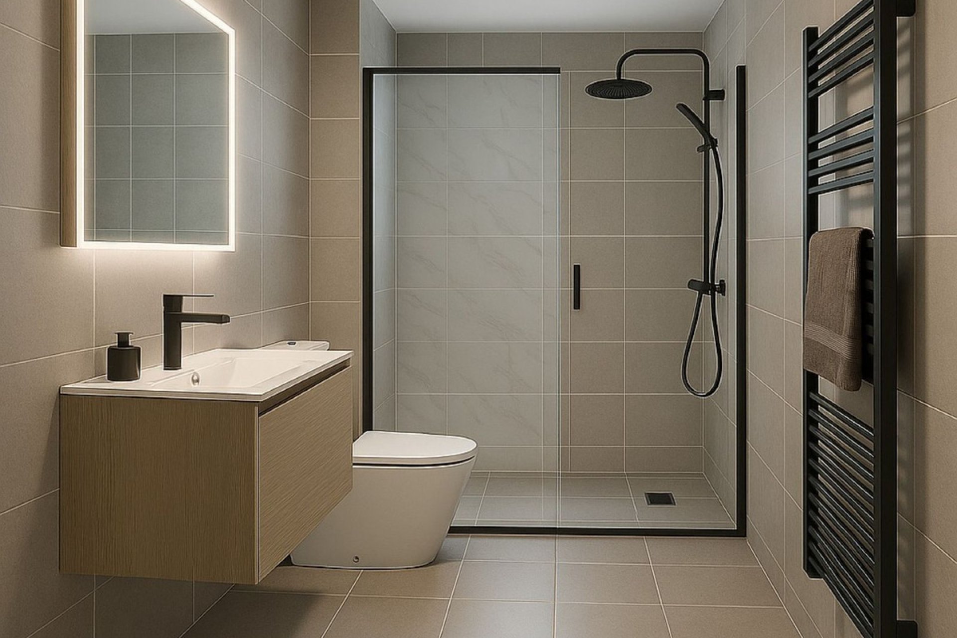 Reventa - Apartment - Middle Floor Apartment - Marbella - Marbella Centro