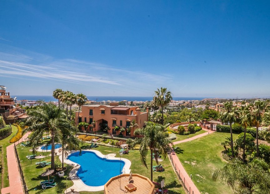 Reventa - Apartment - Middle Floor Apartment - Marbella - Marbella Centro