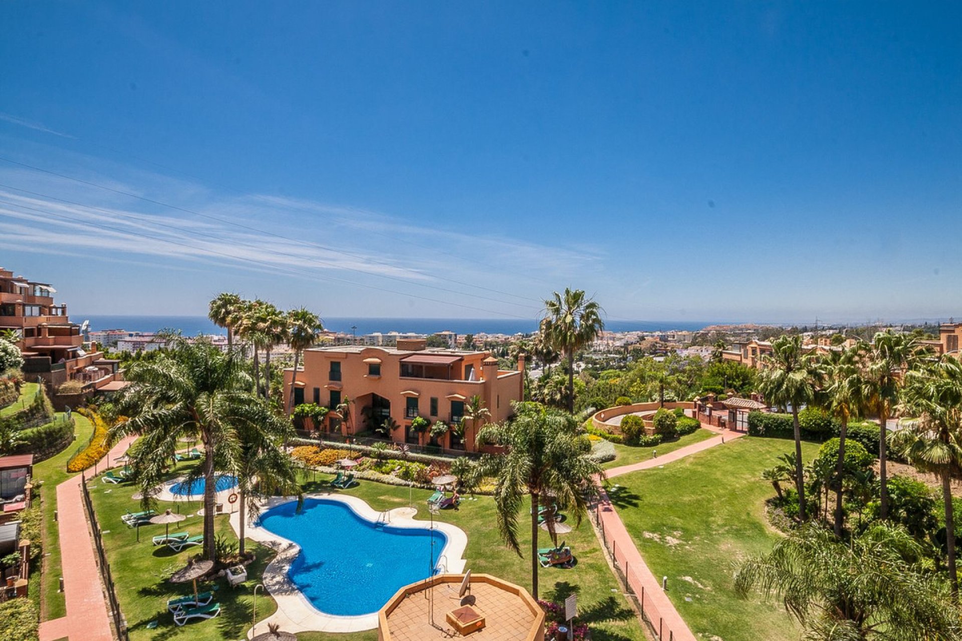 Reventa - Apartment - Middle Floor Apartment - Marbella - Marbella Centro