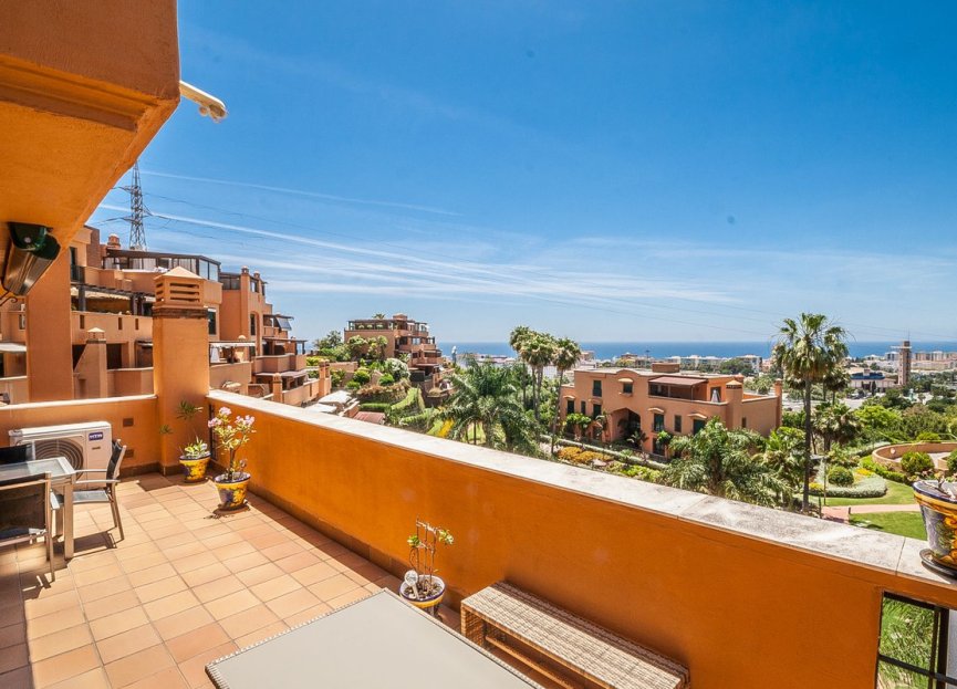 Reventa - Apartment - Middle Floor Apartment - Marbella - Marbella Centro