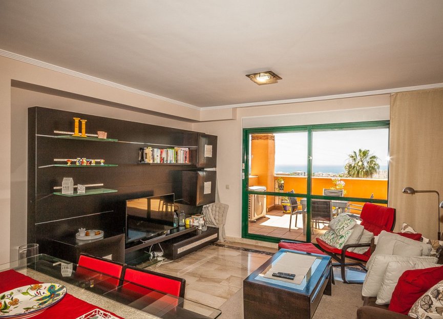 Reventa - Apartment - Middle Floor Apartment - Marbella - Marbella Centro