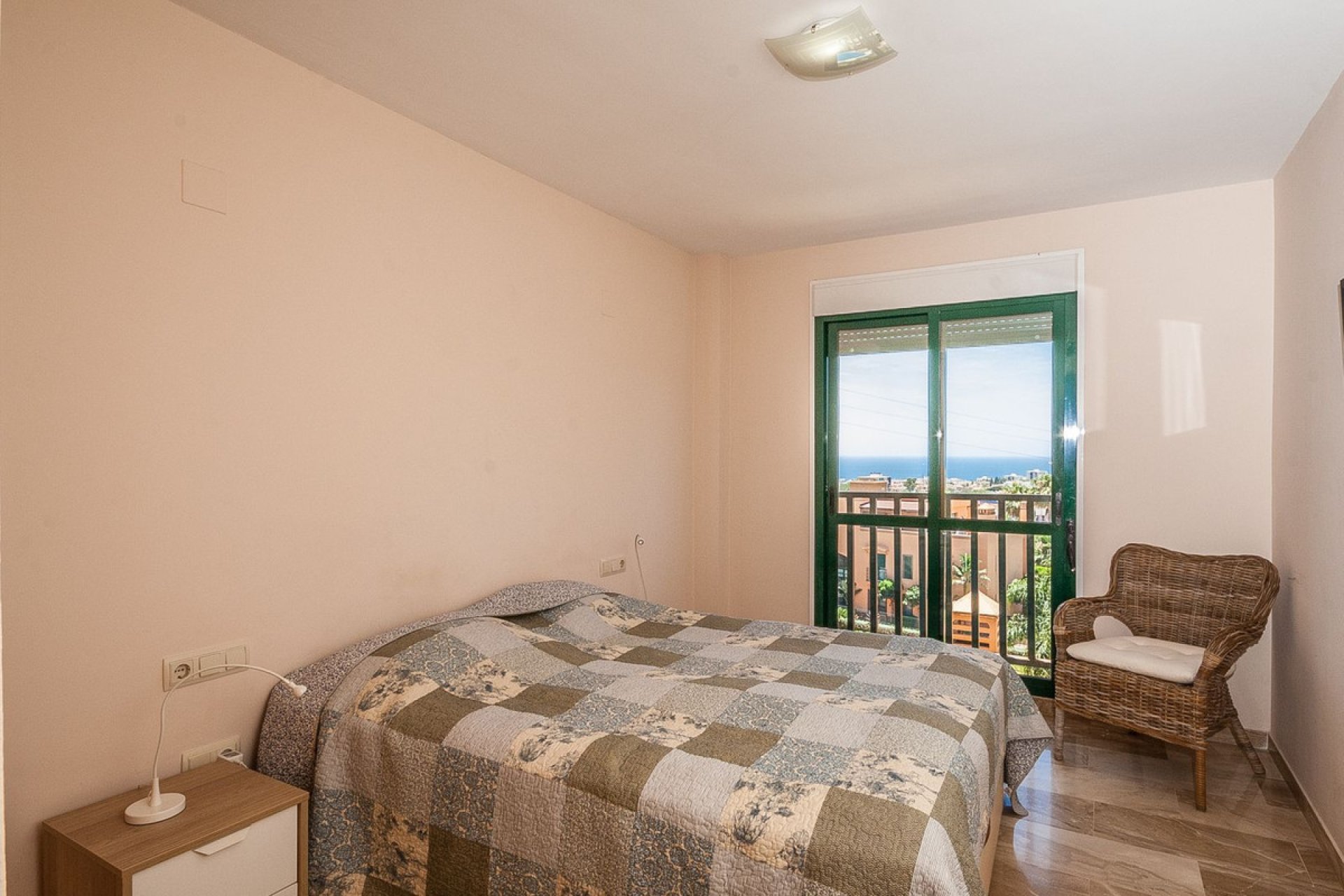 Reventa - Apartment - Middle Floor Apartment - Marbella - Marbella Centro