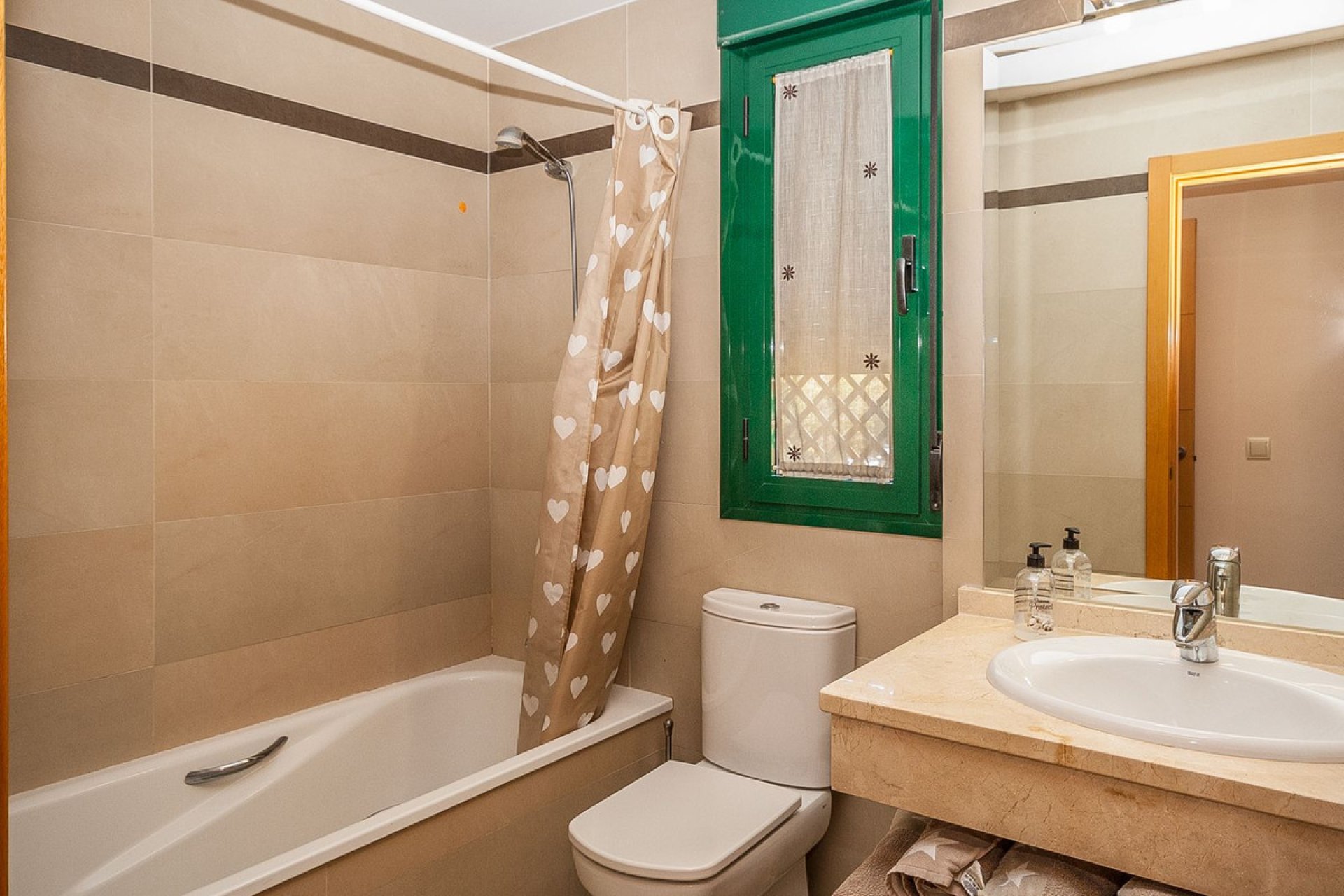 Reventa - Apartment - Middle Floor Apartment - Marbella - Marbella Centro