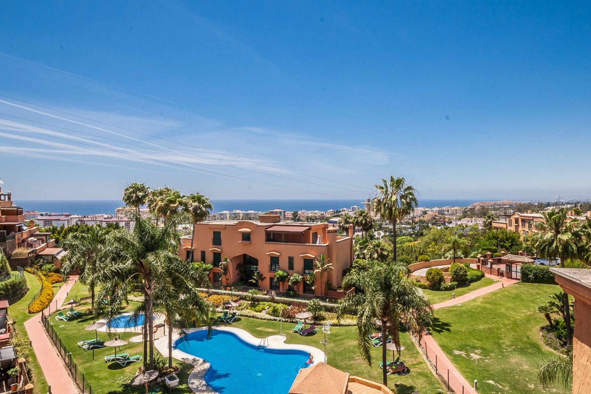 Reventa - Apartment - Middle Floor Apartment - Marbella - Marbella Centro