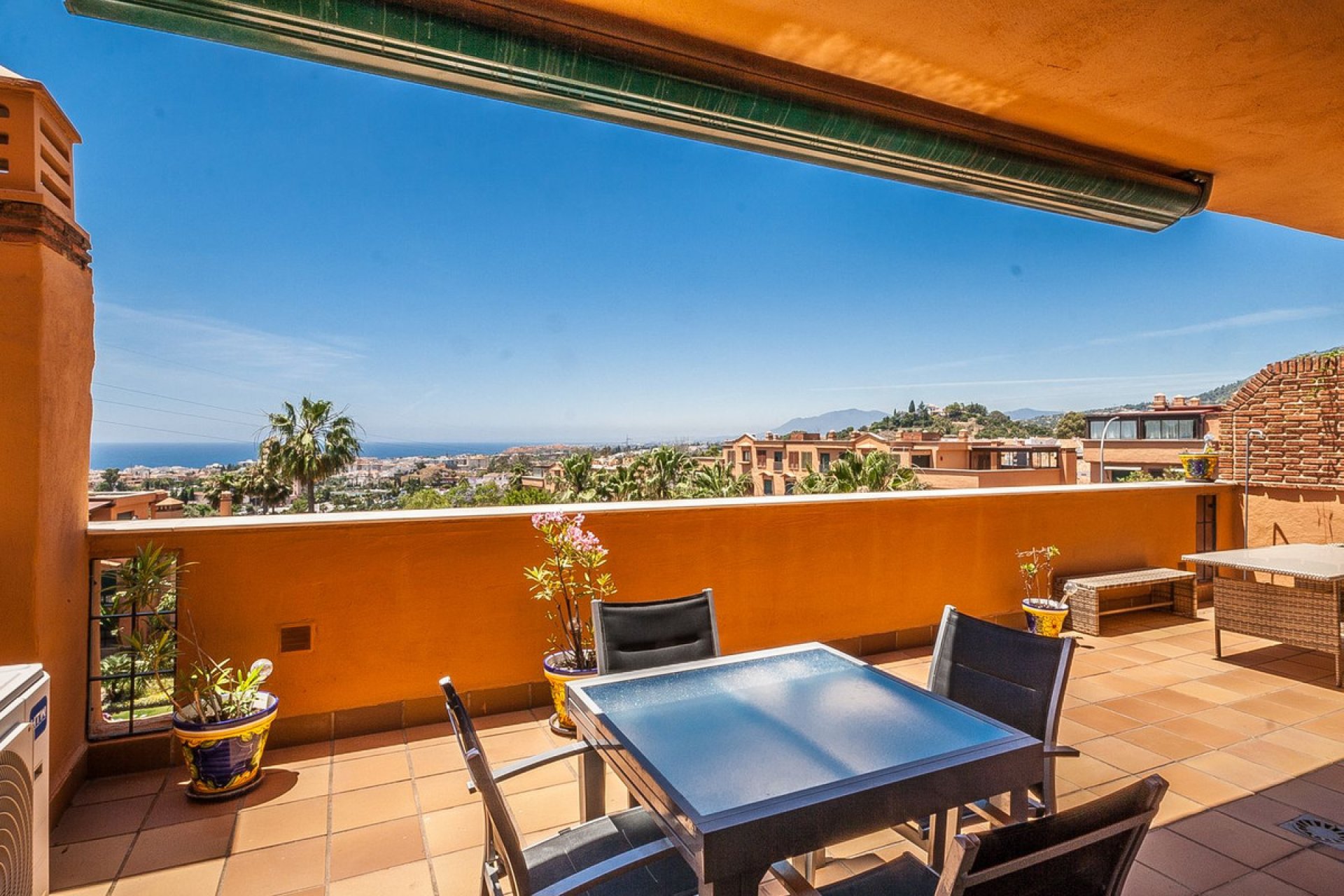 Reventa - Apartment - Middle Floor Apartment - Marbella - Marbella Centro