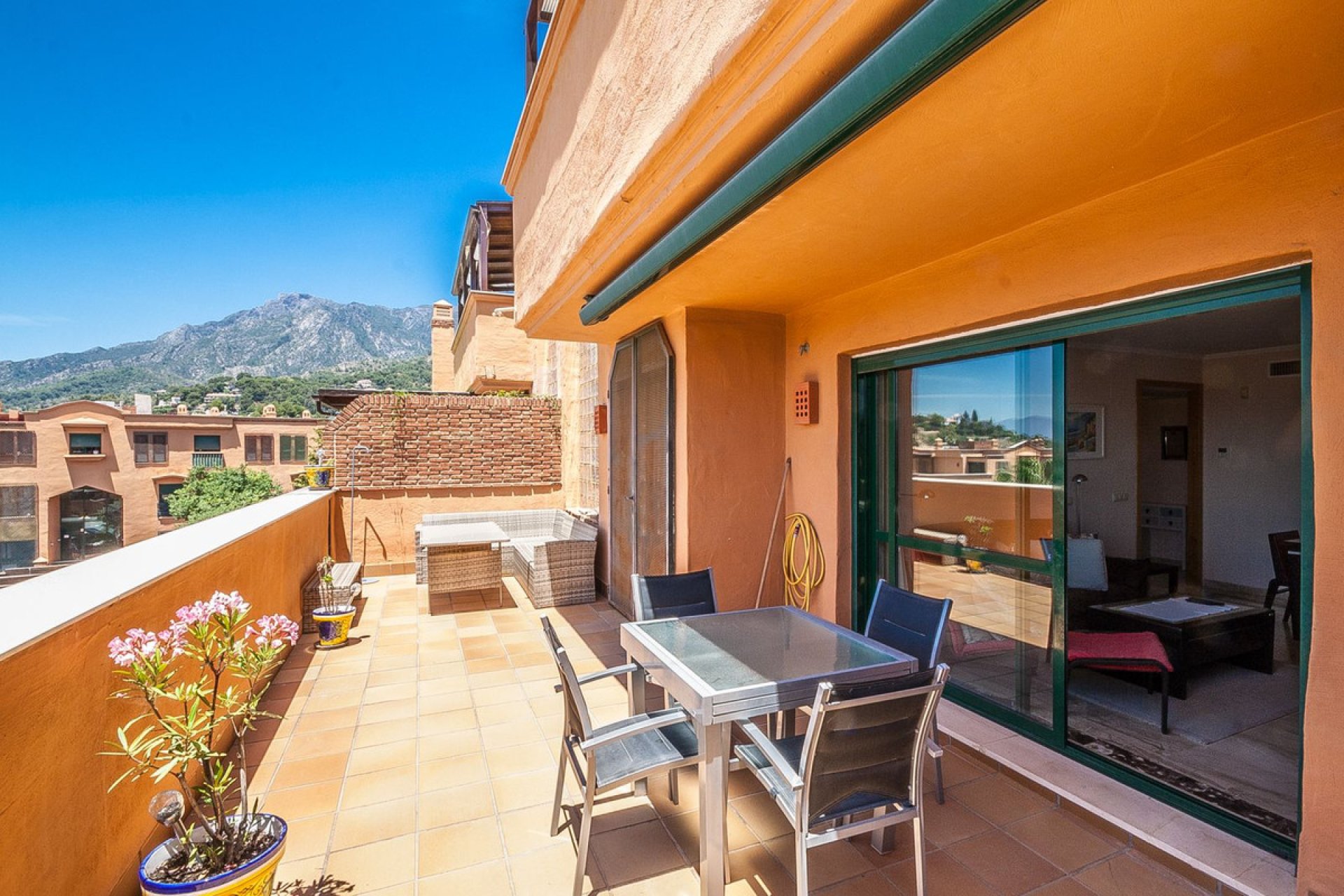 Reventa - Apartment - Middle Floor Apartment - Marbella - Marbella Centro