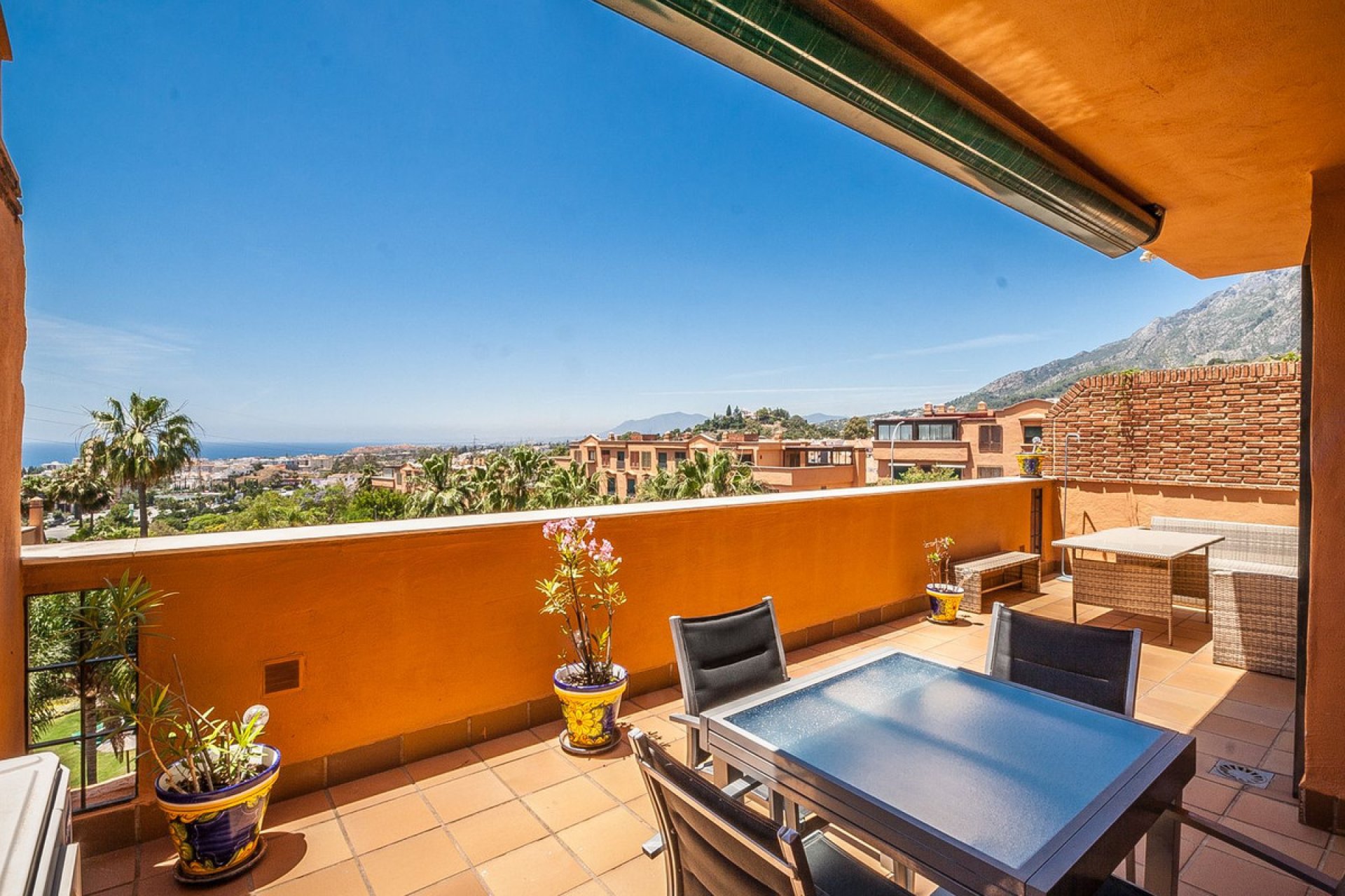 Reventa - Apartment - Middle Floor Apartment - Marbella - Marbella Centro