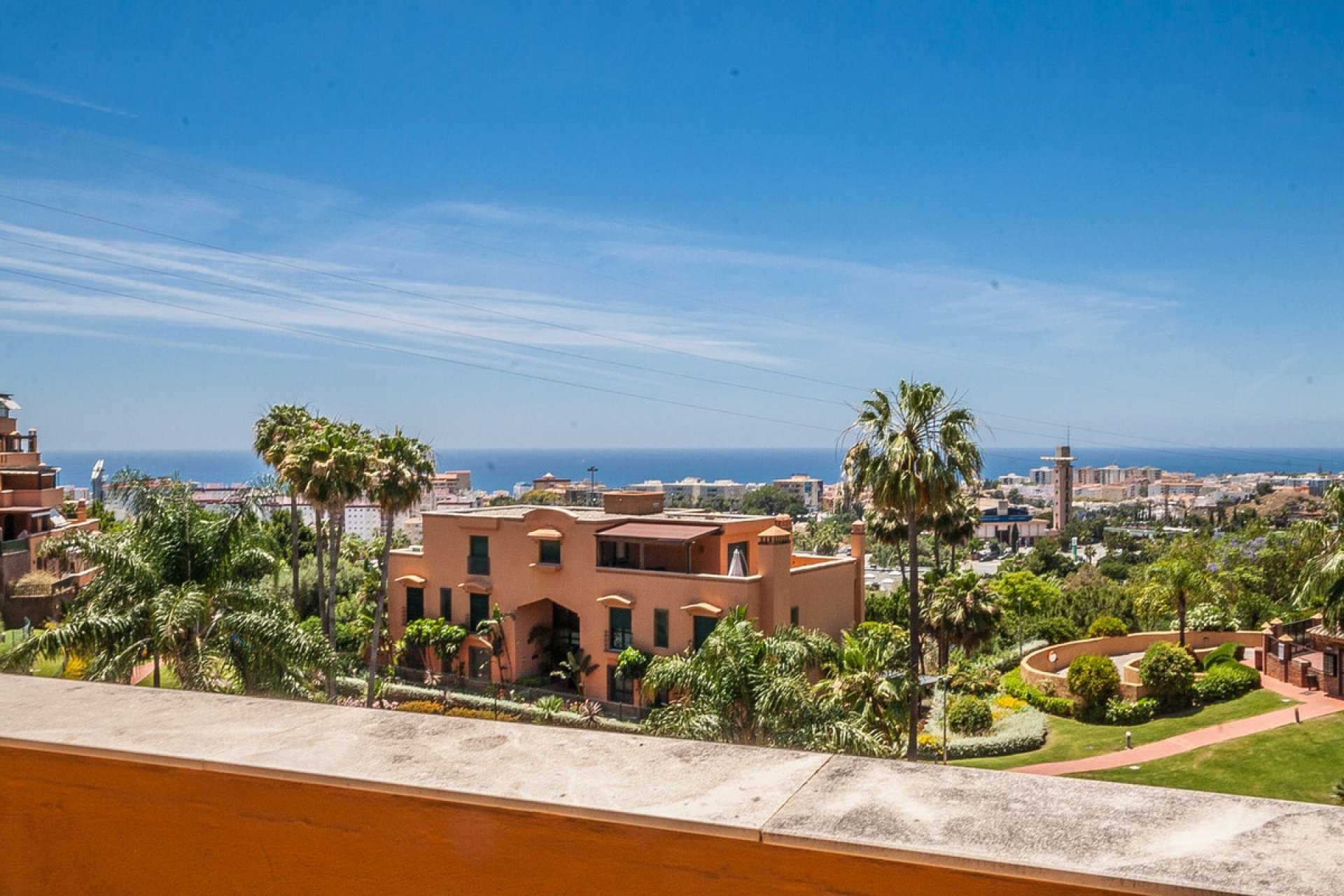 Reventa - Apartment - Middle Floor Apartment - Marbella - Marbella Centro