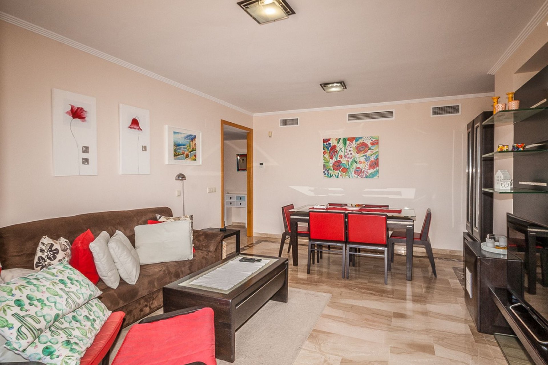 Reventa - Apartment - Middle Floor Apartment - Marbella - Marbella Centro