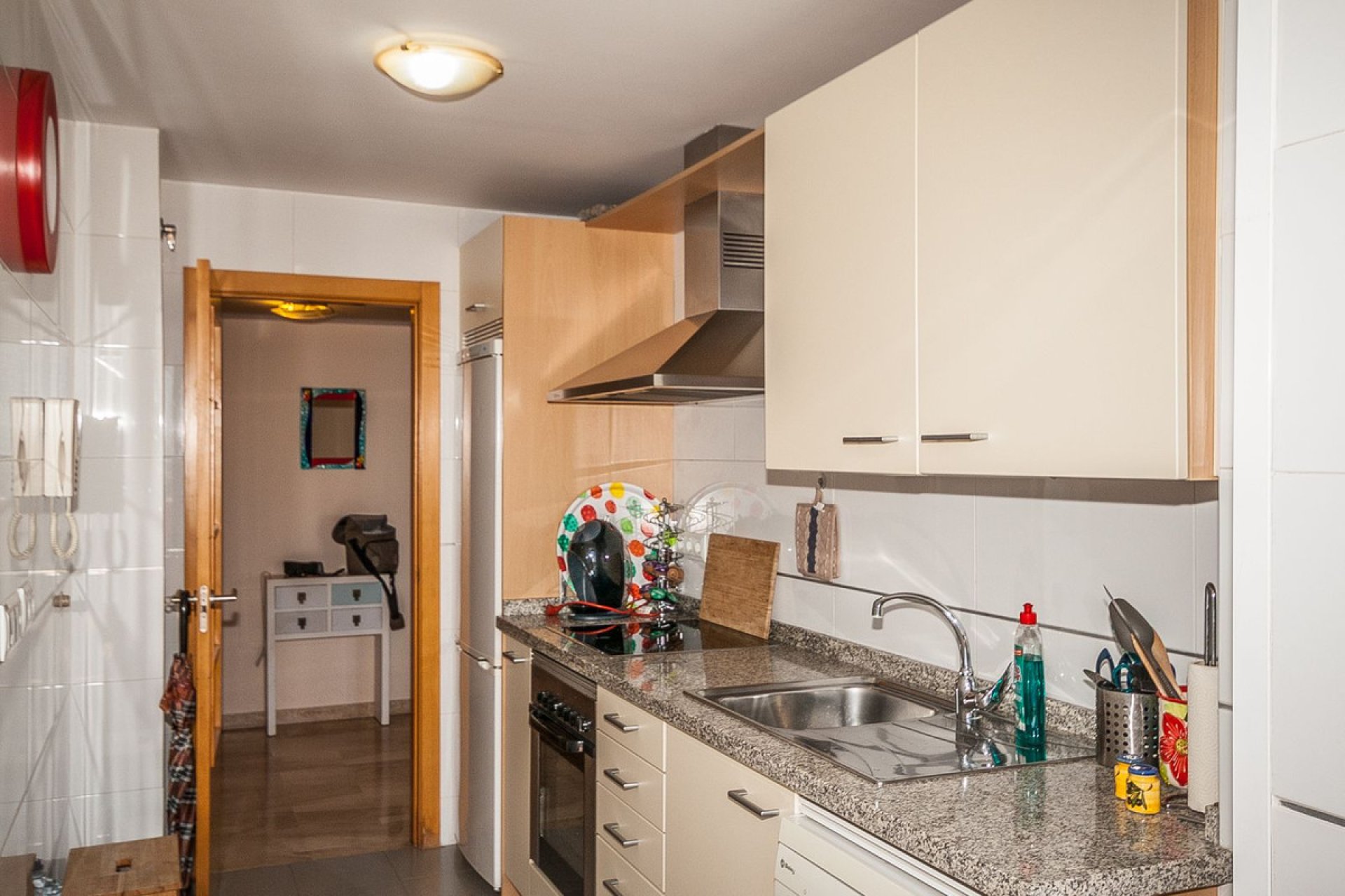 Reventa - Apartment - Middle Floor Apartment - Marbella - Marbella Centro