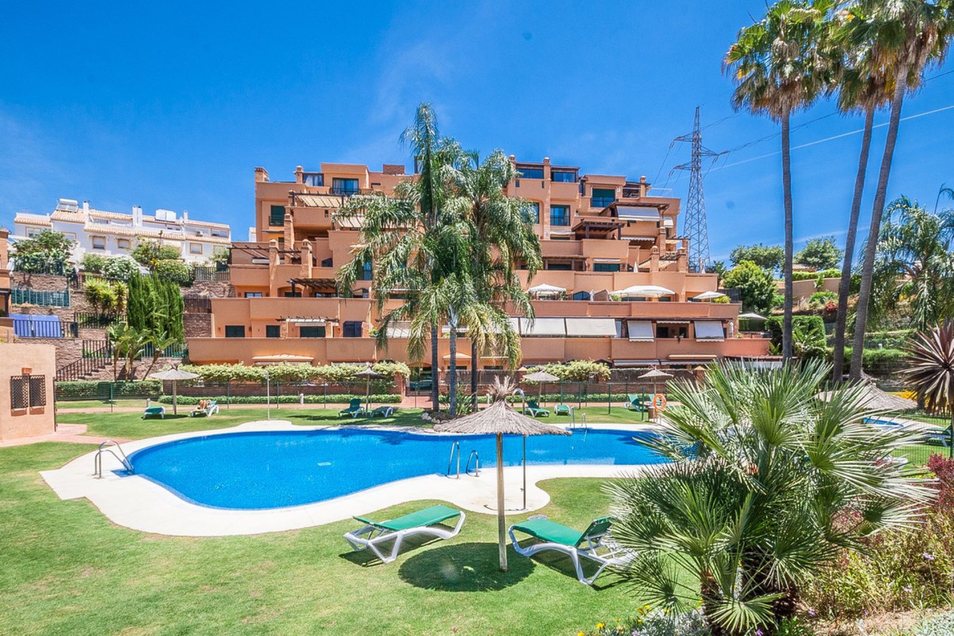 Reventa - Apartment - Middle Floor Apartment - Marbella - Marbella Centro