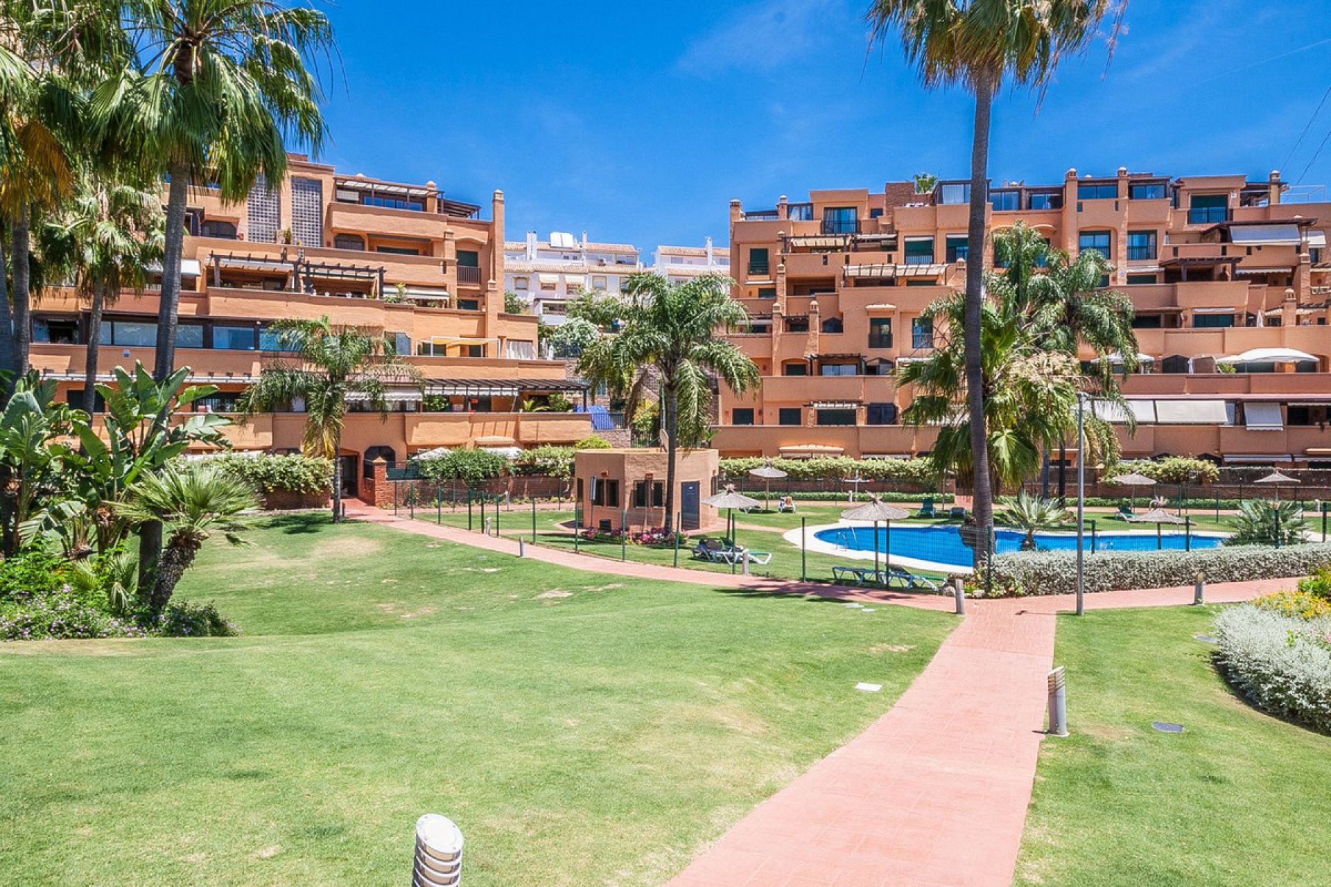 Reventa - Apartment - Middle Floor Apartment - Marbella - Marbella Centro