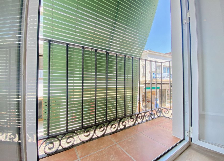 Reventa - Apartment - Middle Floor Apartment - Marbella - Marbella Centro