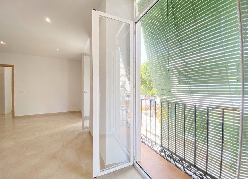 Reventa - Apartment - Middle Floor Apartment - Marbella - Marbella Centro