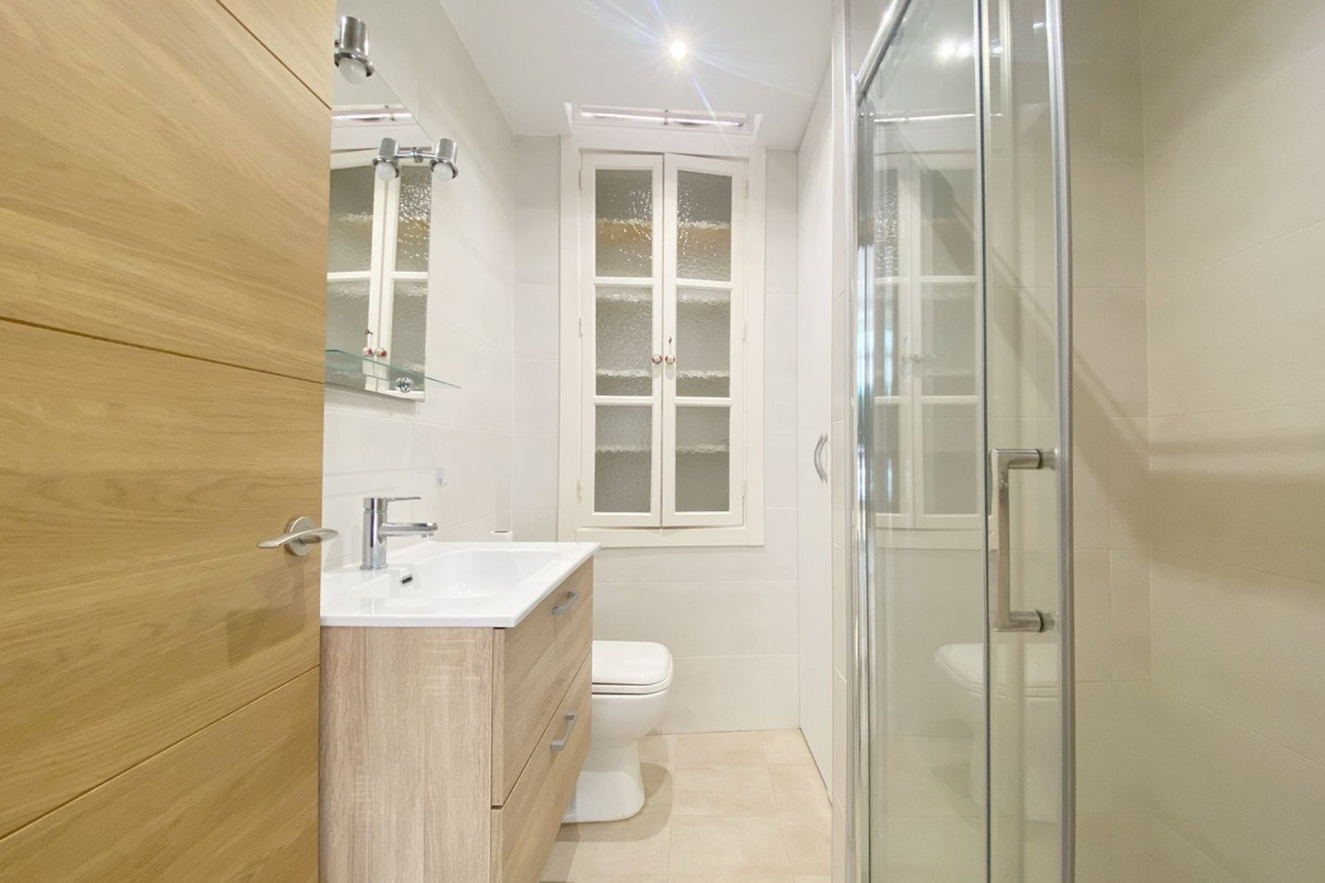 Reventa - Apartment - Middle Floor Apartment - Marbella - Marbella Centro