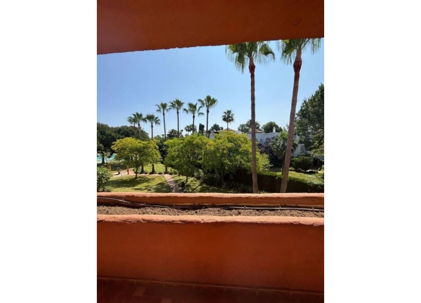 Reventa - Apartment - Middle Floor Apartment - Marbella - Marbella Centro