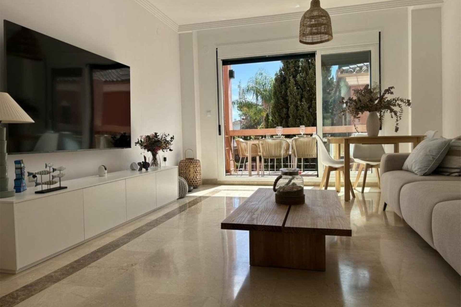 Reventa - Apartment - Middle Floor Apartment - Marbella - Marbesa