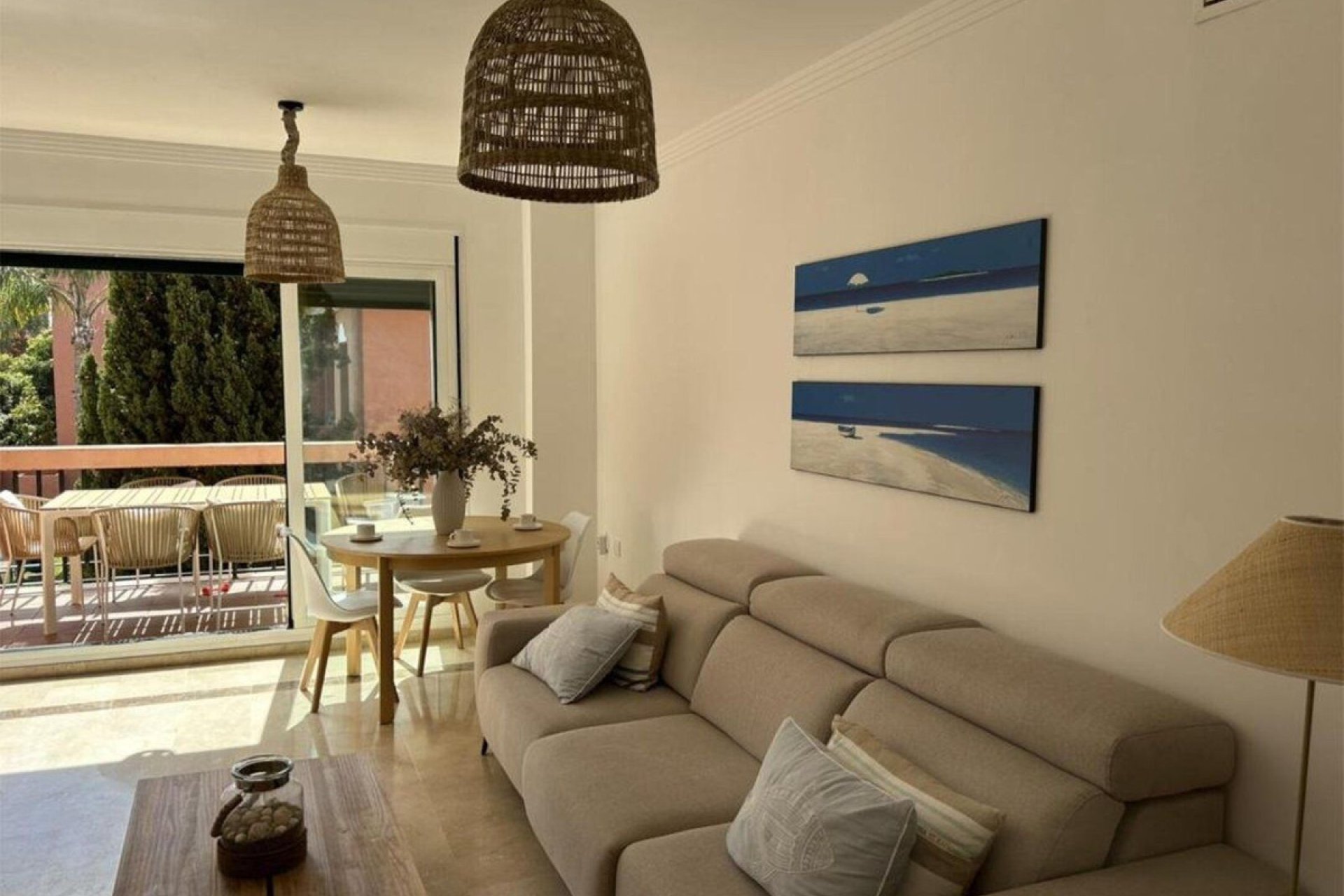 Reventa - Apartment - Middle Floor Apartment - Marbella - Marbesa