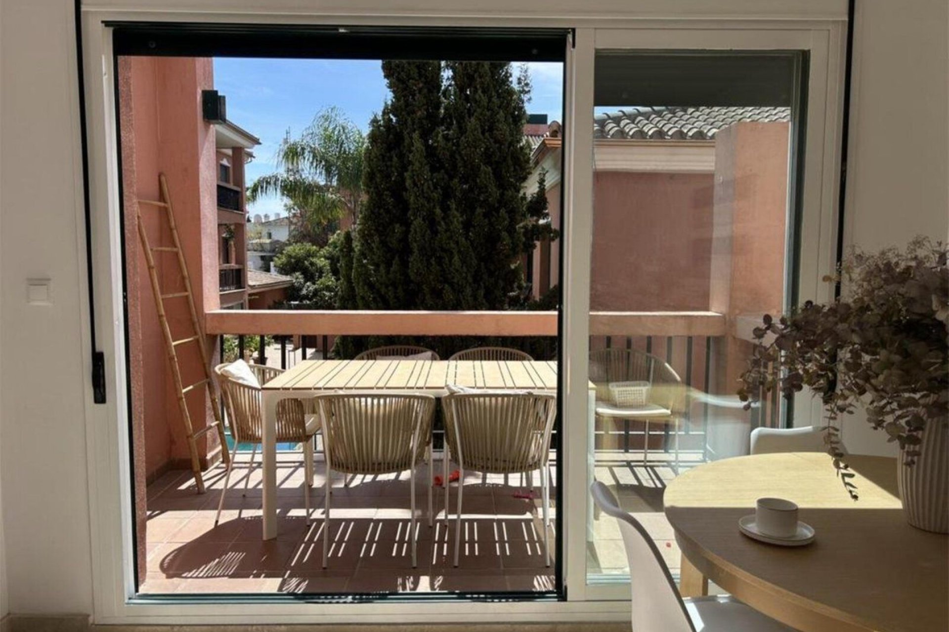 Reventa - Apartment - Middle Floor Apartment - Marbella - Marbesa