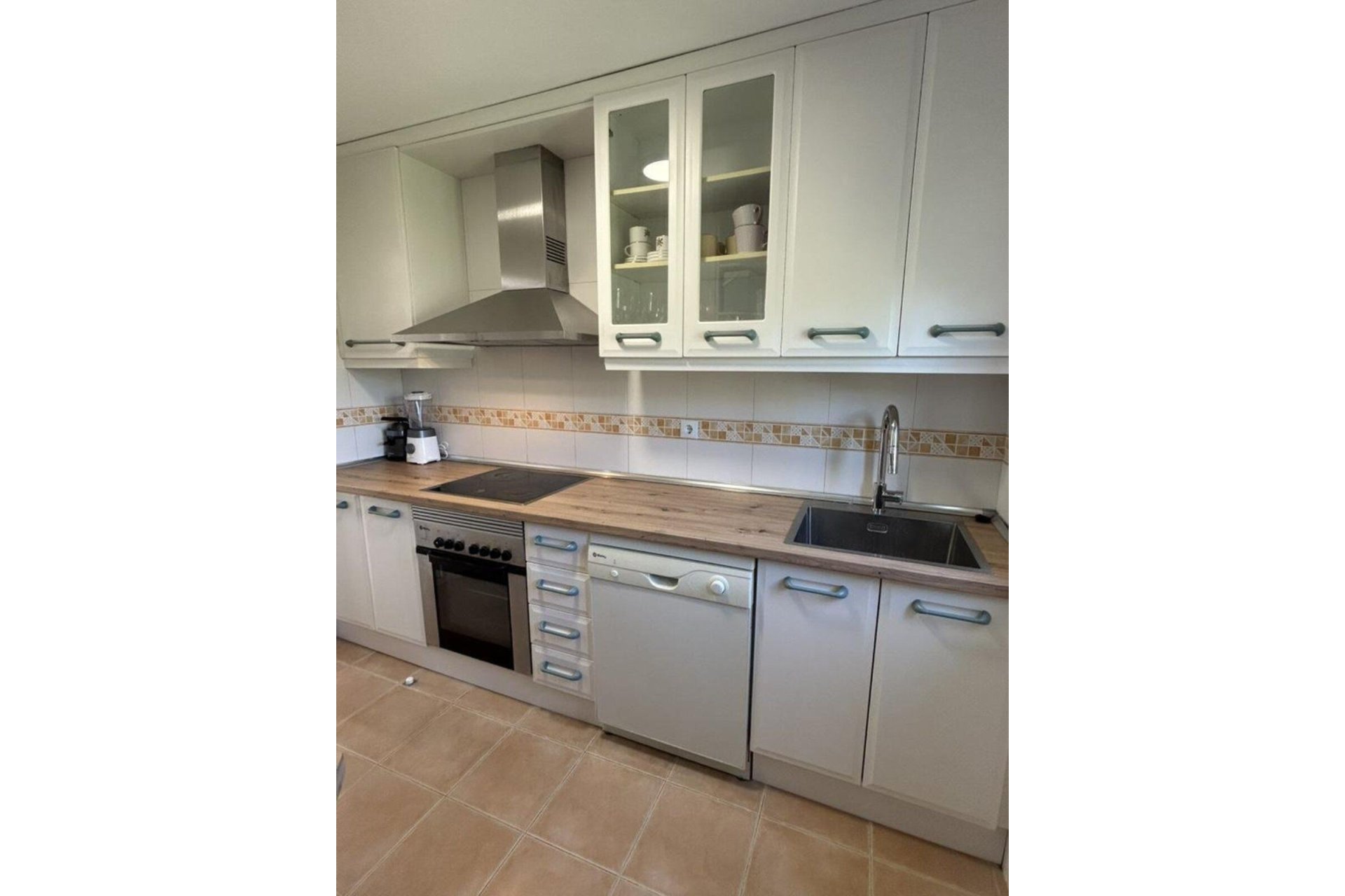 Reventa - Apartment - Middle Floor Apartment - Marbella - Marbesa