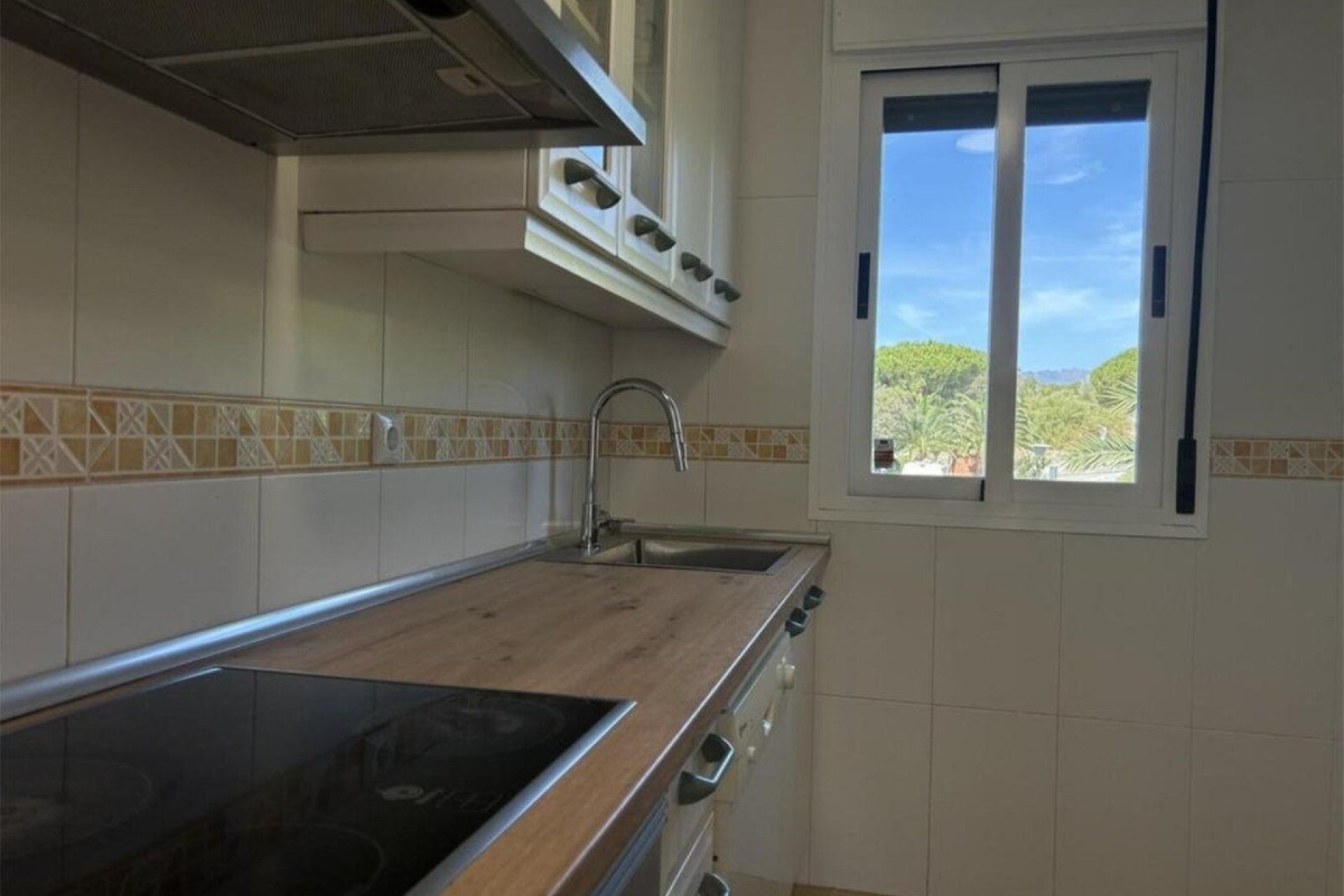 Reventa - Apartment - Middle Floor Apartment - Marbella - Marbesa