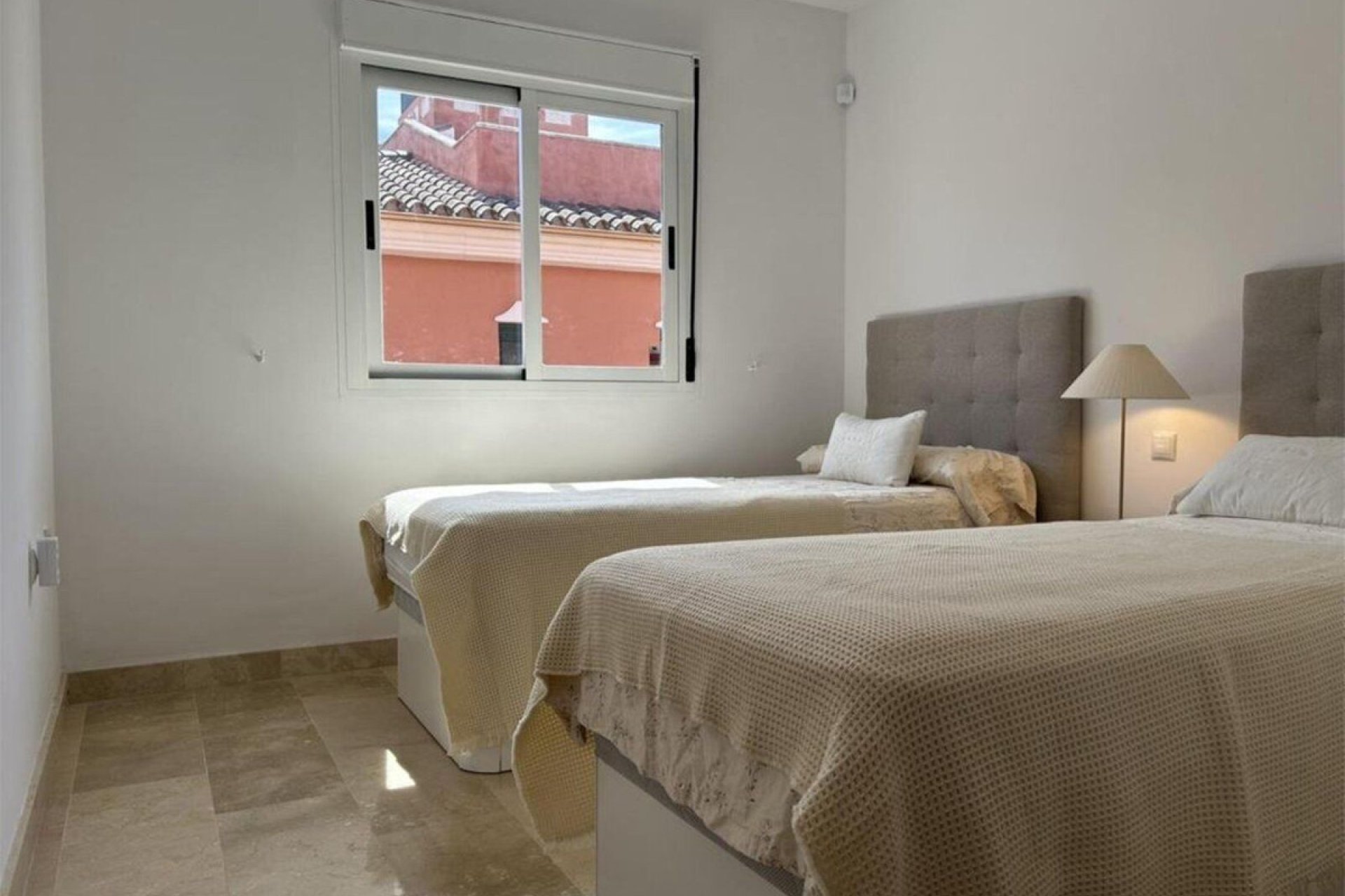 Reventa - Apartment - Middle Floor Apartment - Marbella - Marbesa