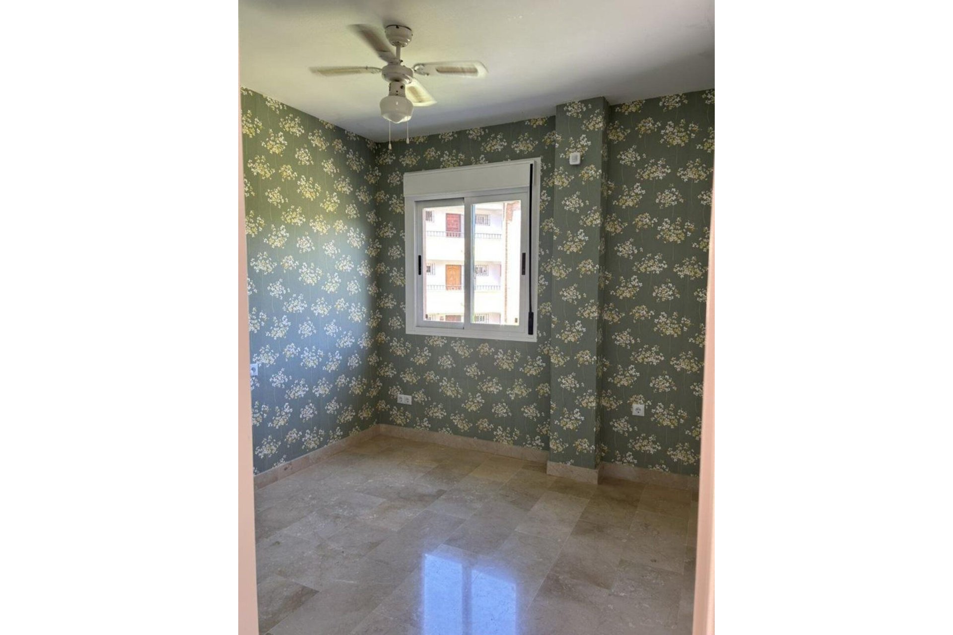 Reventa - Apartment - Middle Floor Apartment - Marbella - Marbesa