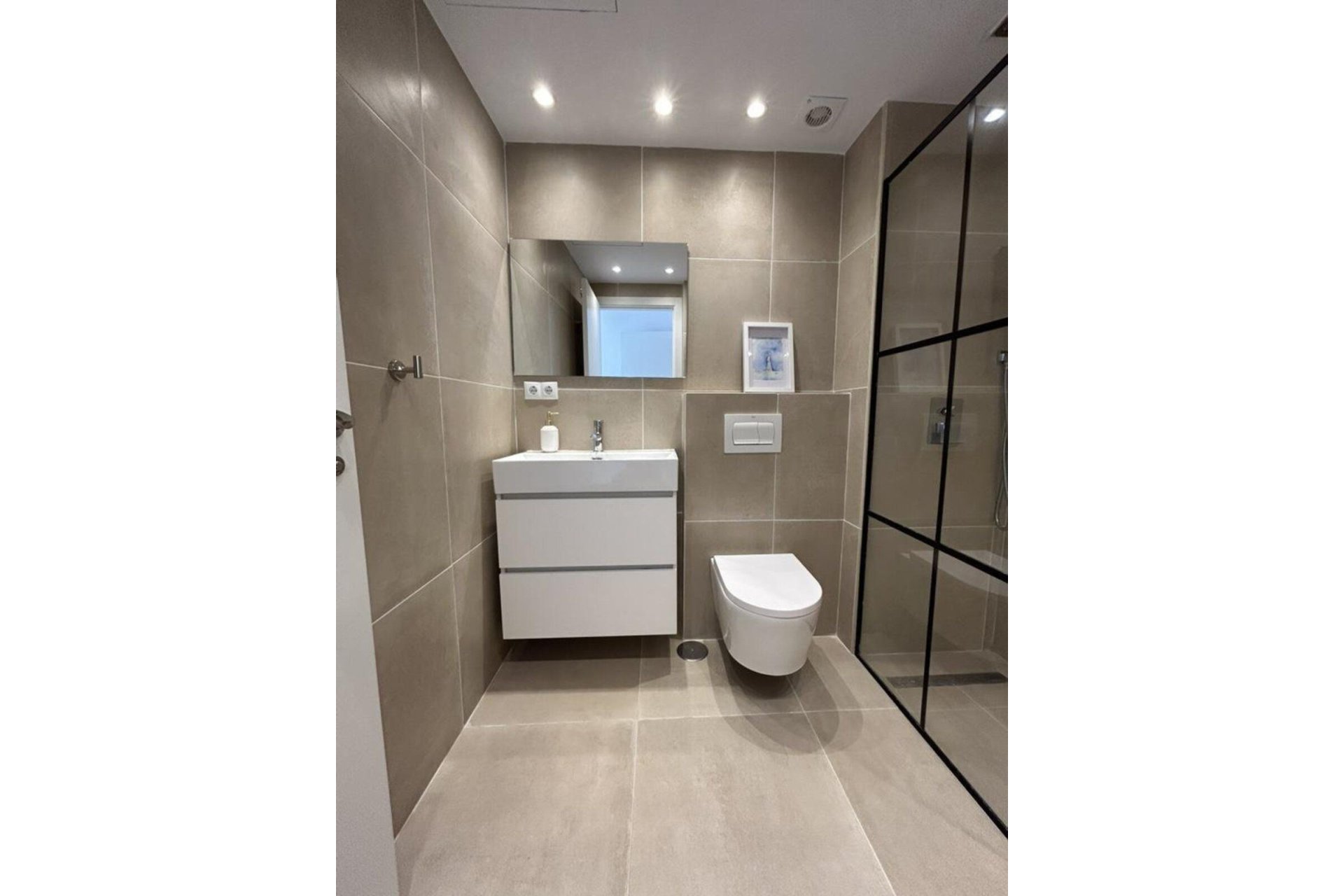 Reventa - Apartment - Middle Floor Apartment - Marbella - Marbesa