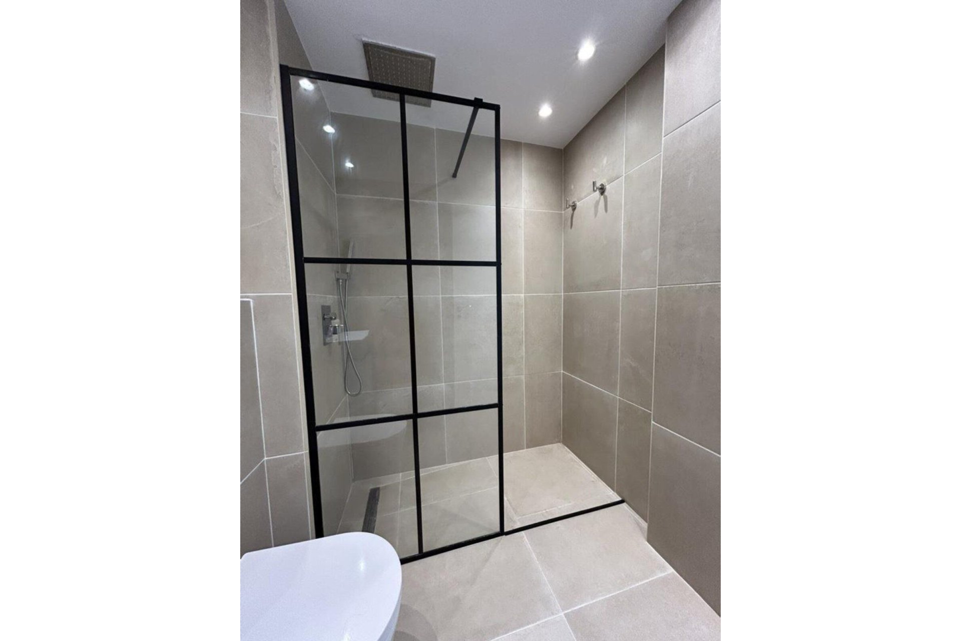 Reventa - Apartment - Middle Floor Apartment - Marbella - Marbesa