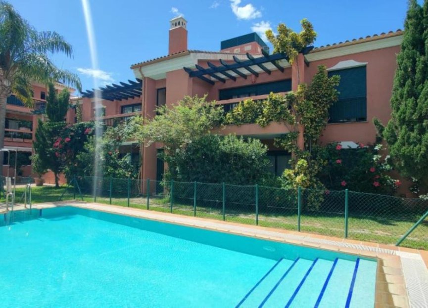 Reventa - Apartment - Middle Floor Apartment - Marbella - Marbesa