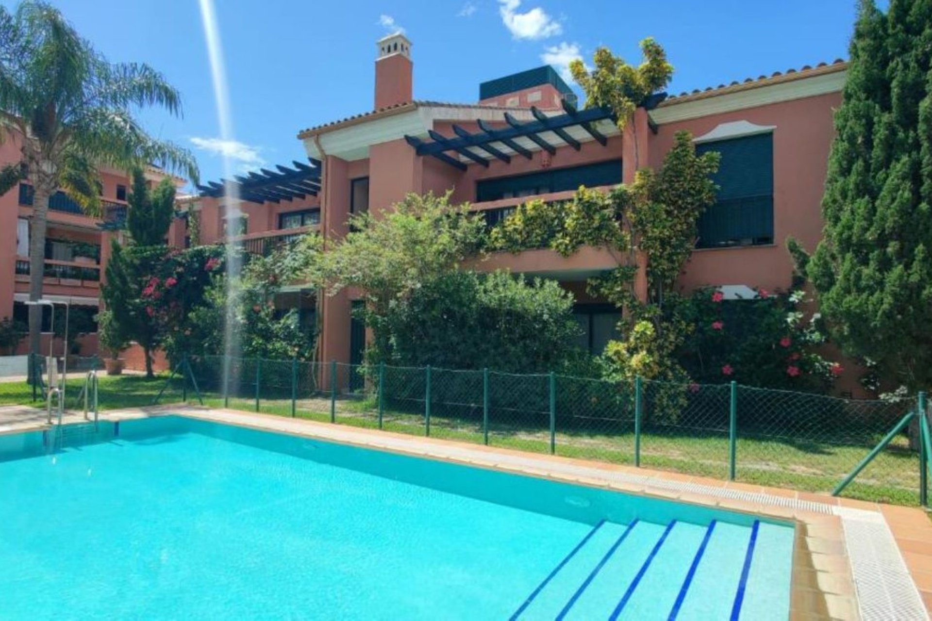 Reventa - Apartment - Middle Floor Apartment - Marbella - Marbesa