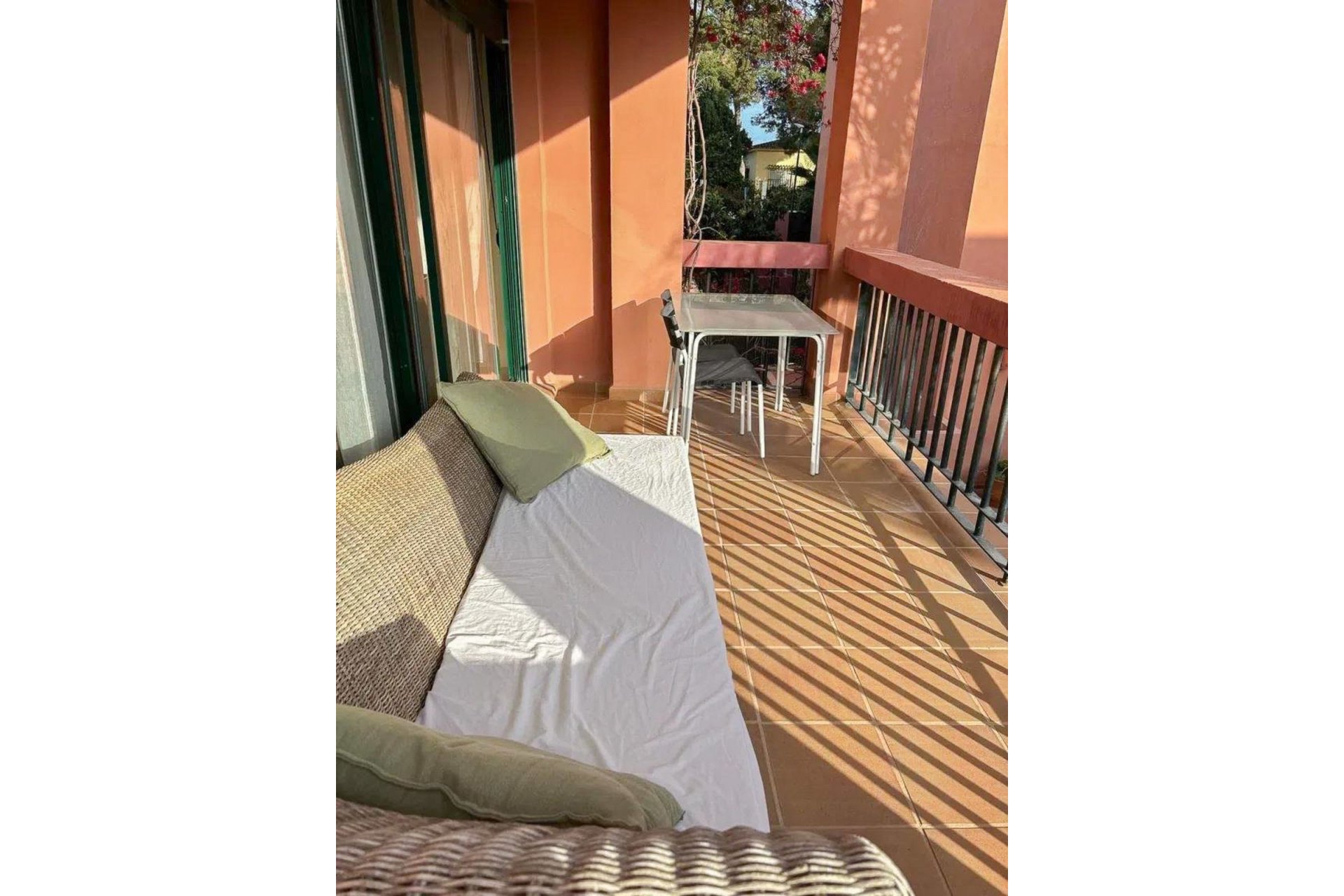 Reventa - Apartment - Middle Floor Apartment - Marbella - Marbesa