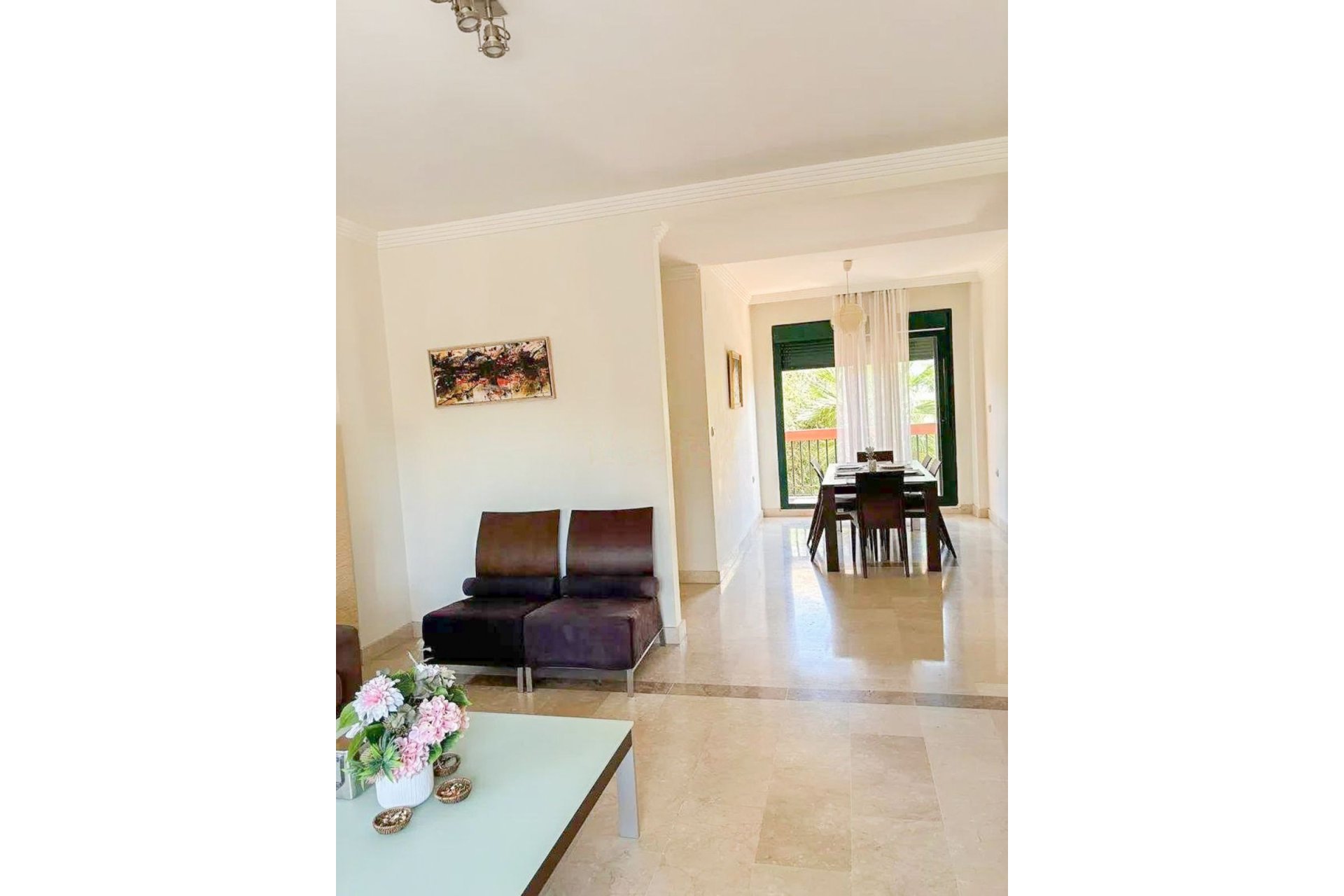 Reventa - Apartment - Middle Floor Apartment - Marbella - Marbesa