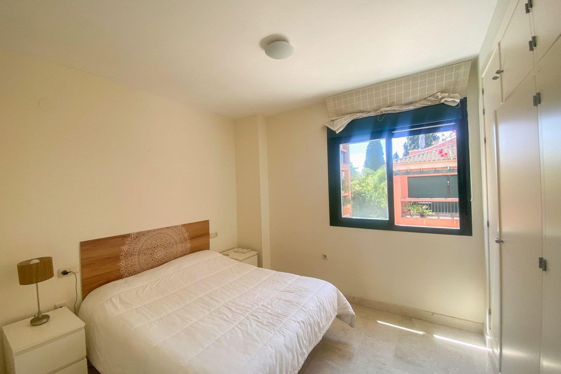 Reventa - Apartment - Middle Floor Apartment - Marbella - Marbesa