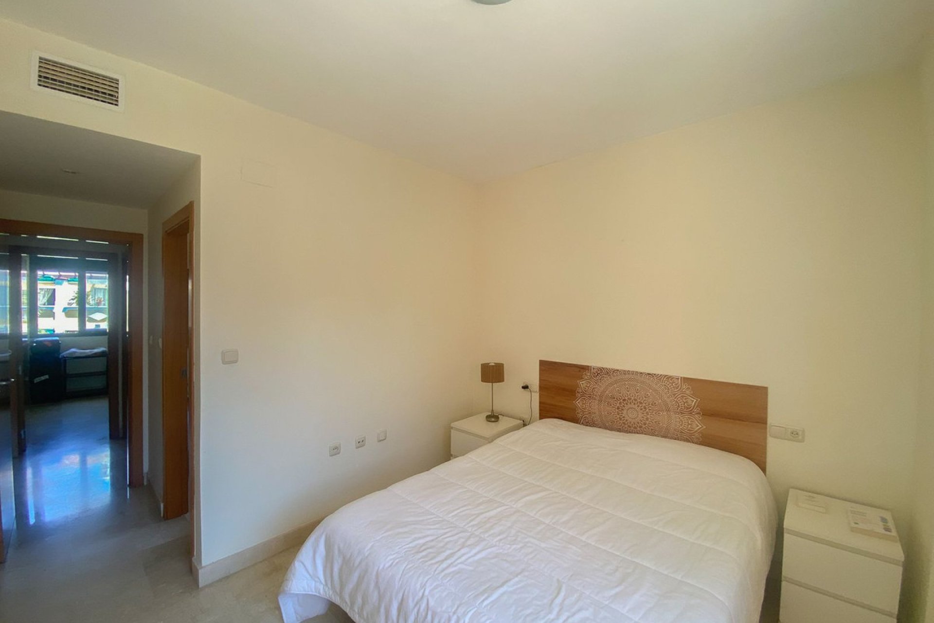 Reventa - Apartment - Middle Floor Apartment - Marbella - Marbesa