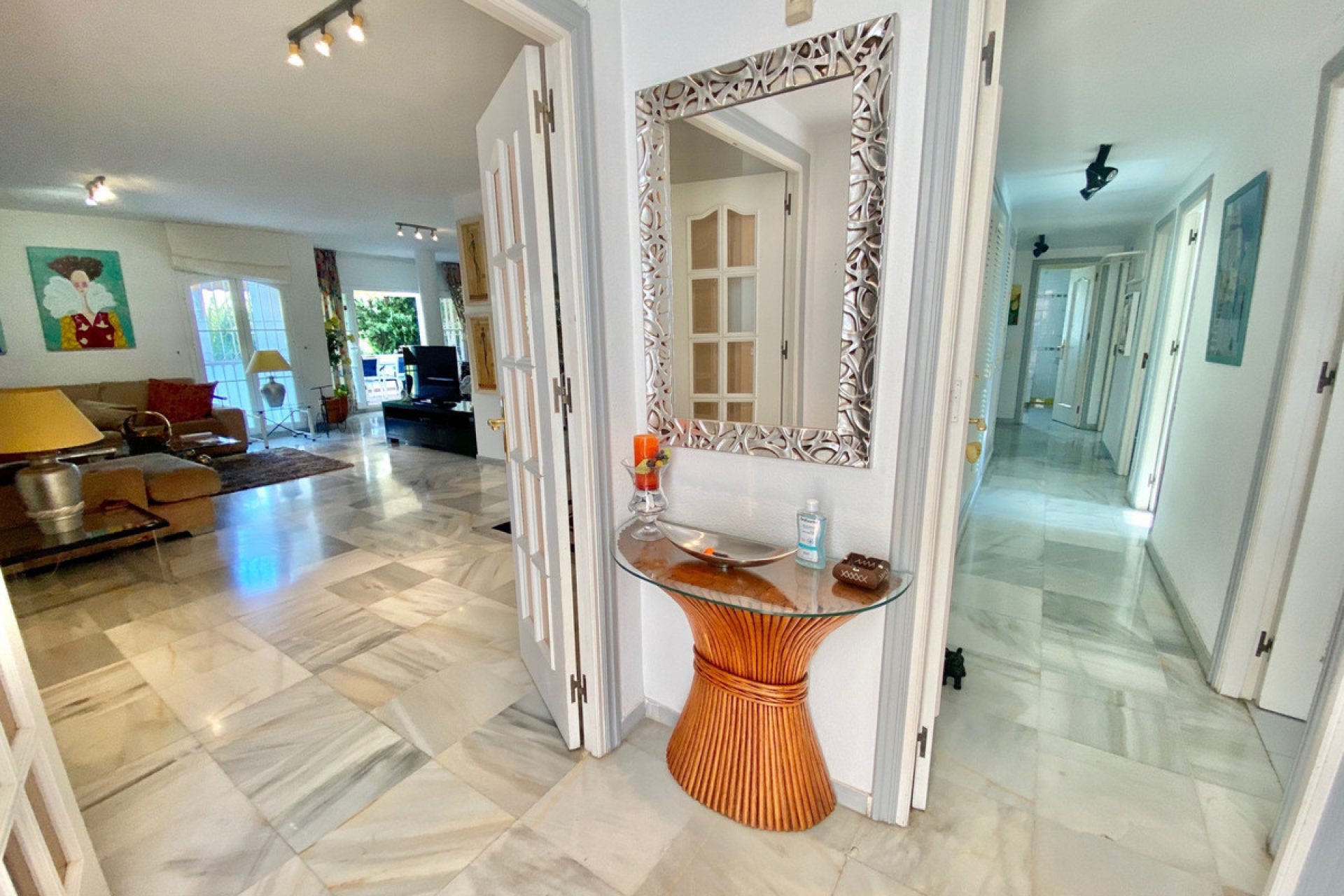 Reventa - Apartment - Middle Floor Apartment - Marbella - Nagüeles